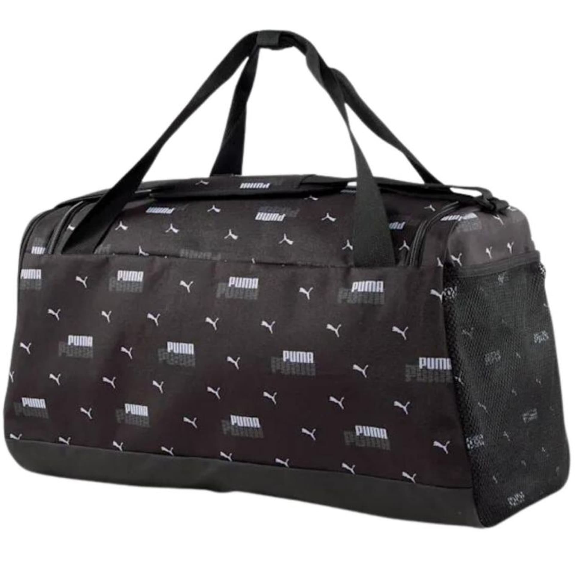 

Torba Puma Challenger Duffel S 79530 (kolor Czarny)
