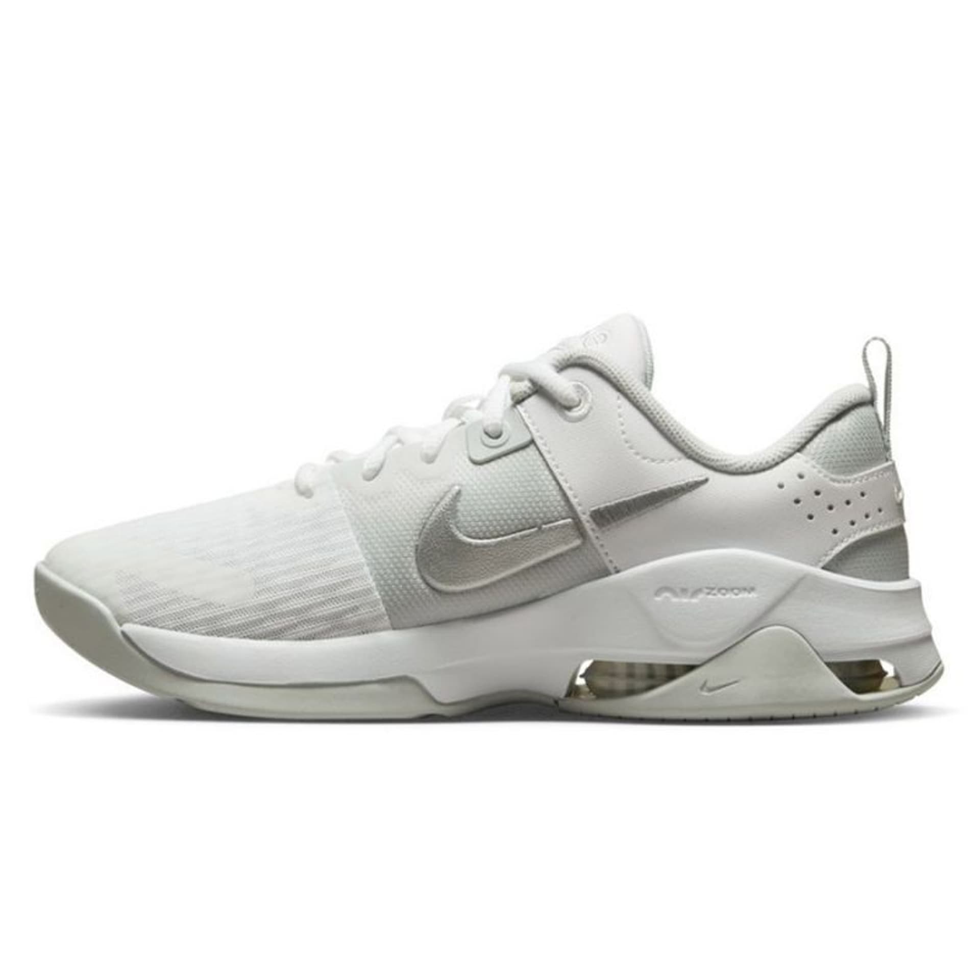 

Buty Nike Zoom Bella 6 W DR5720 (kolor Biały, rozmiar 41)