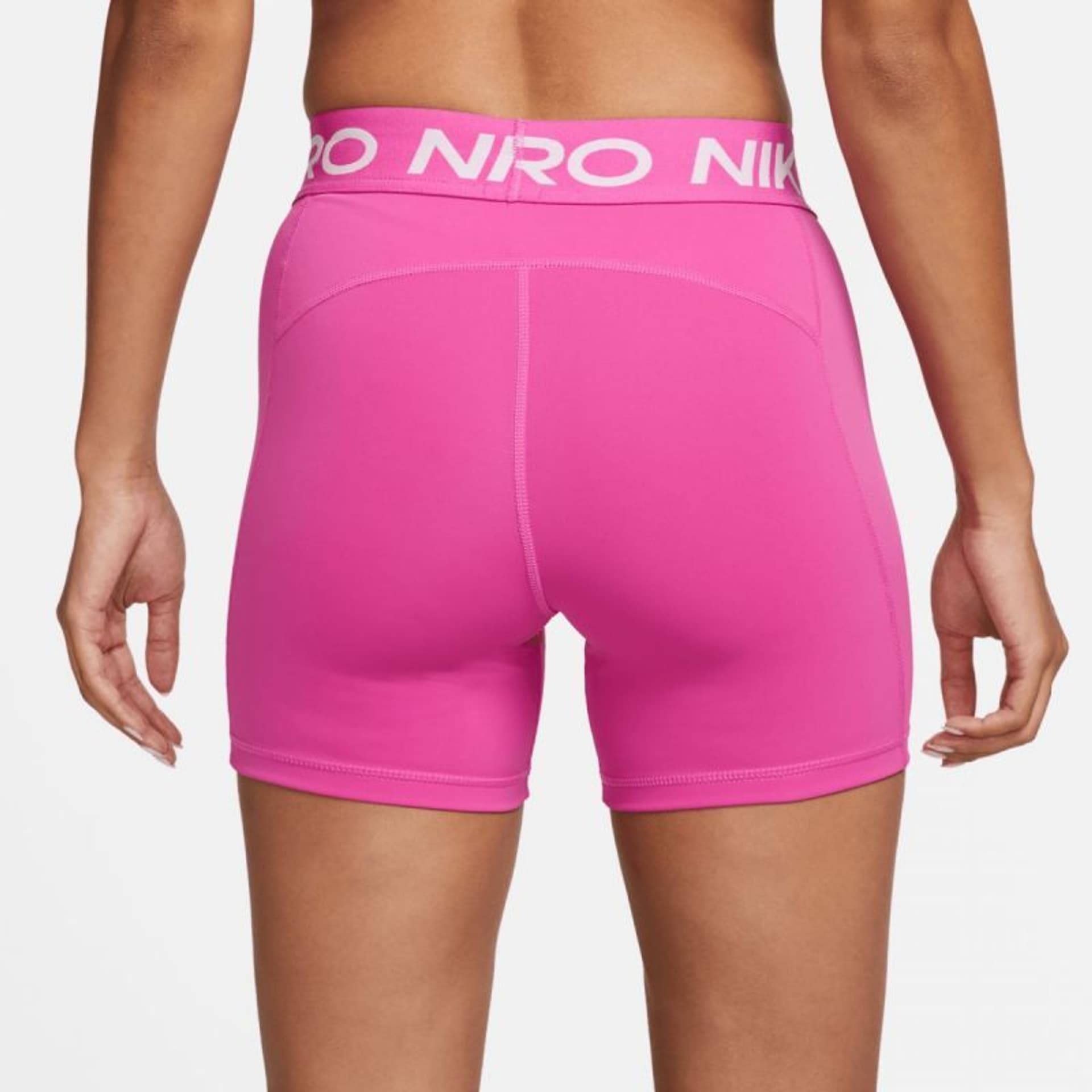 

Spodenki Nike Pro 365 W CZ9831 (kolor Różowy, rozmiar S)
