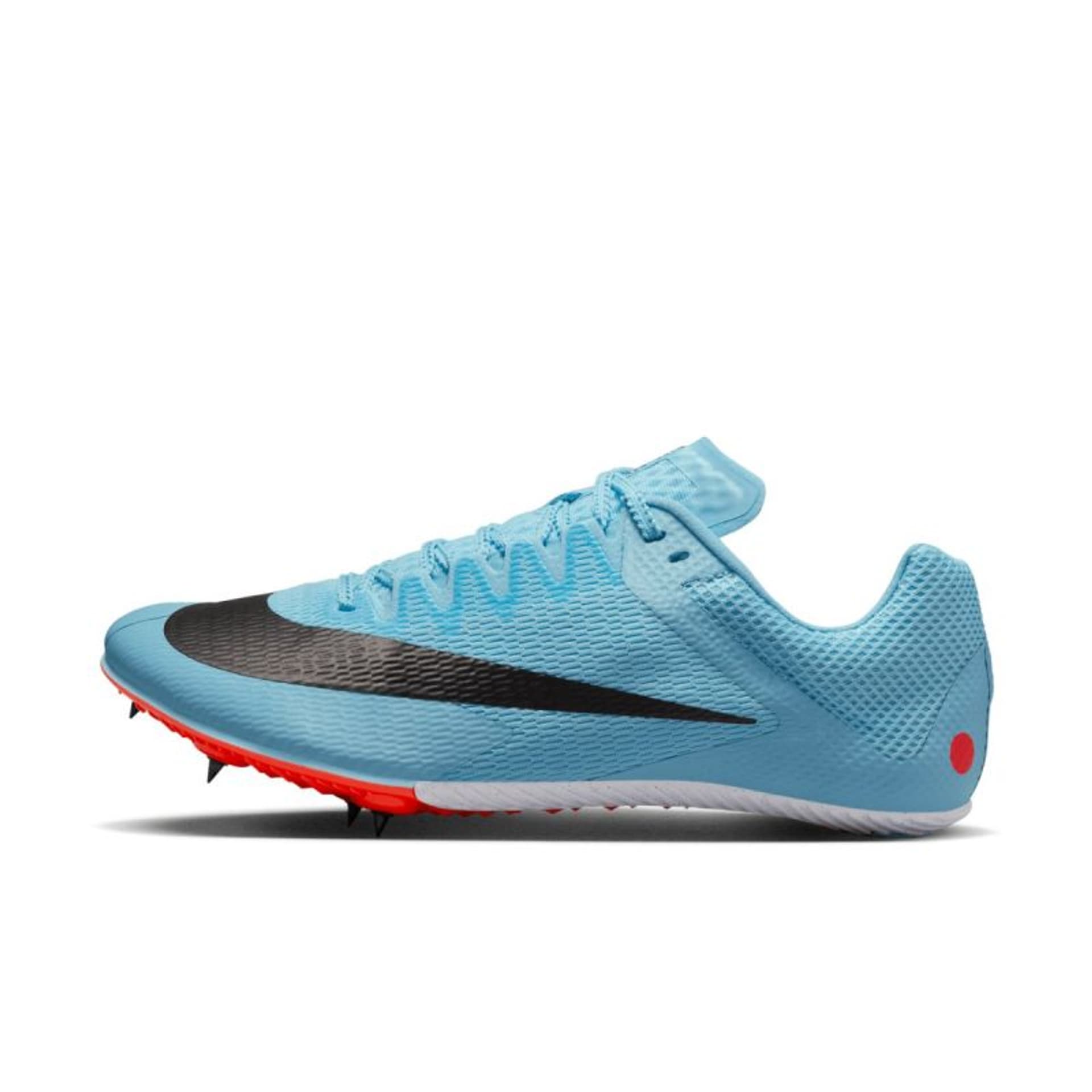 

Buty Nike Zoom Rival Sprint U DC8753 (kolor Niebieski, rozmiar 45)