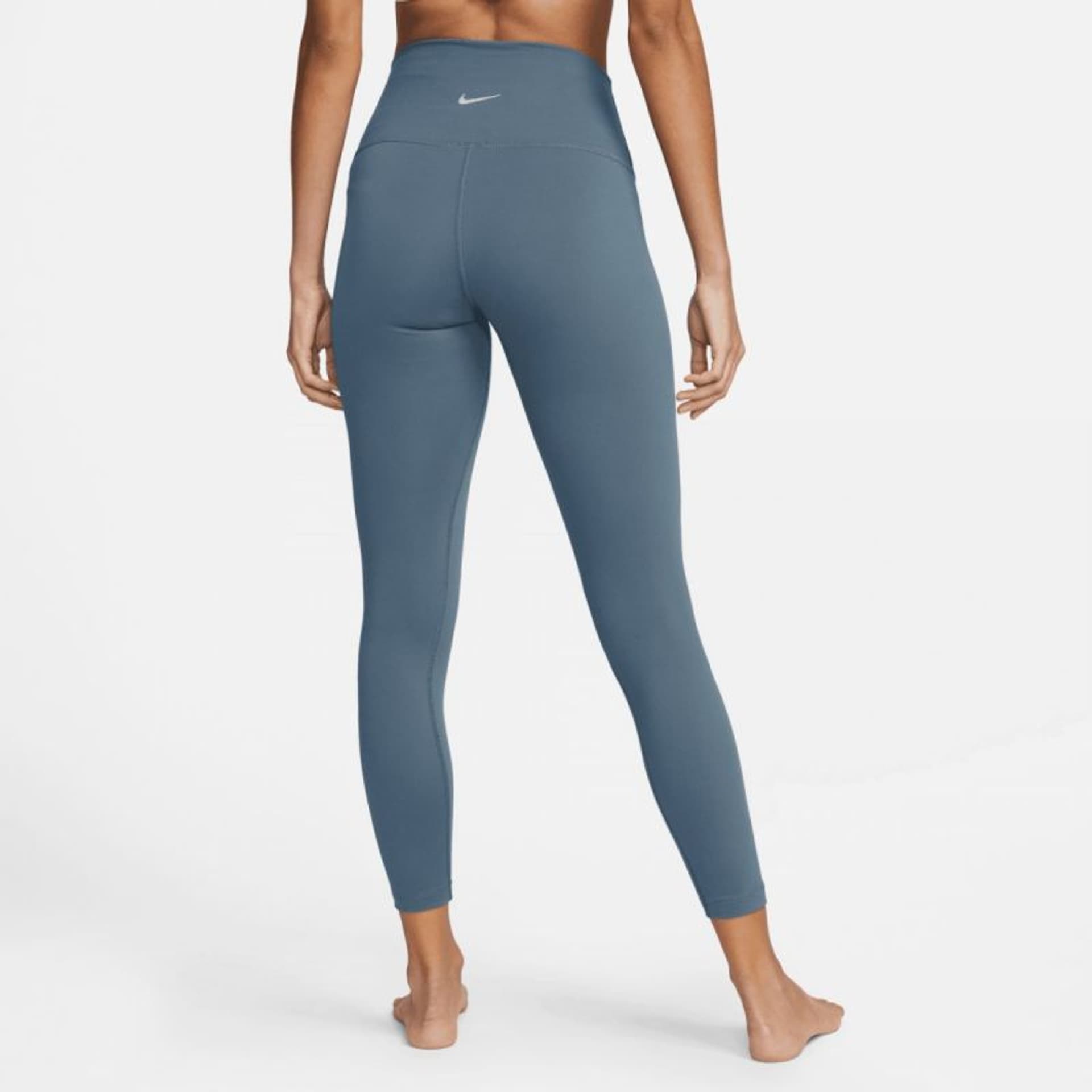 

Spodnie Nike Yoga Dri-FIT W DM7023 (kolor Niebieski, rozmiar S)