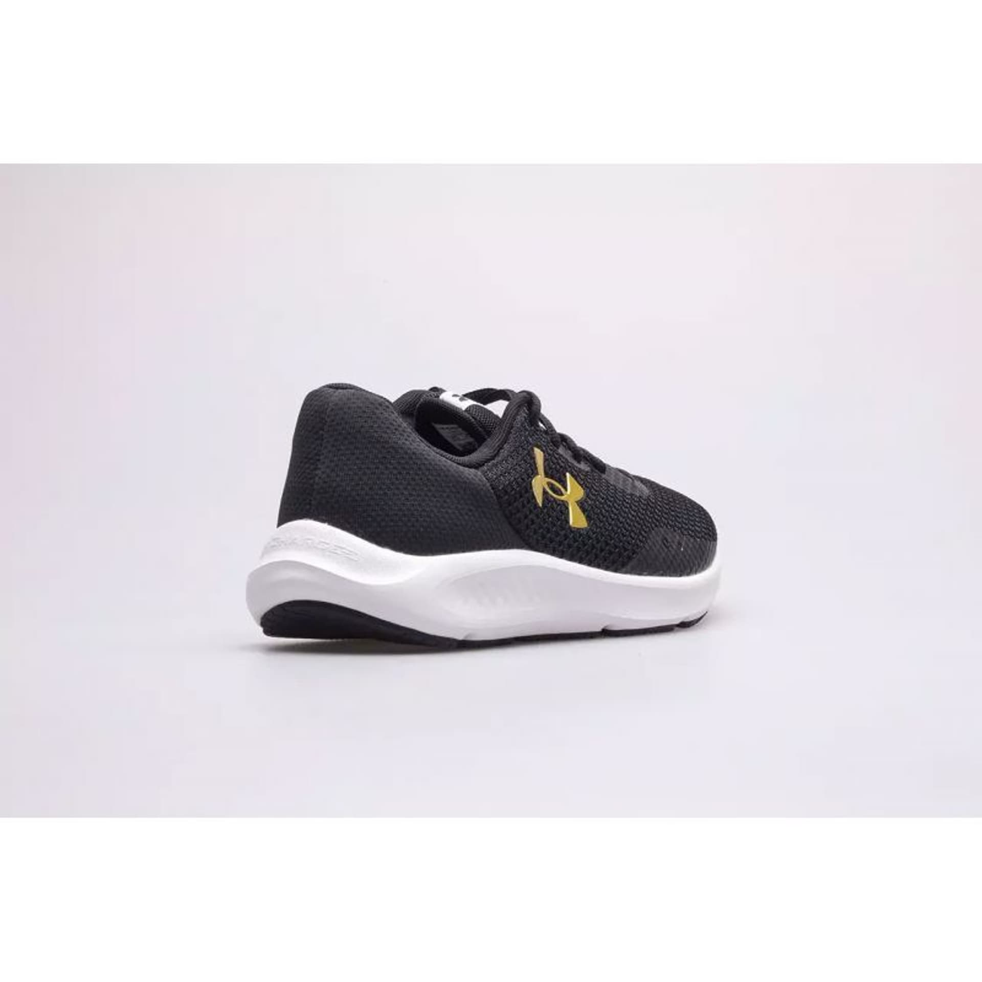 

Buty Under Armour M 3024878 (kolor Czarny)