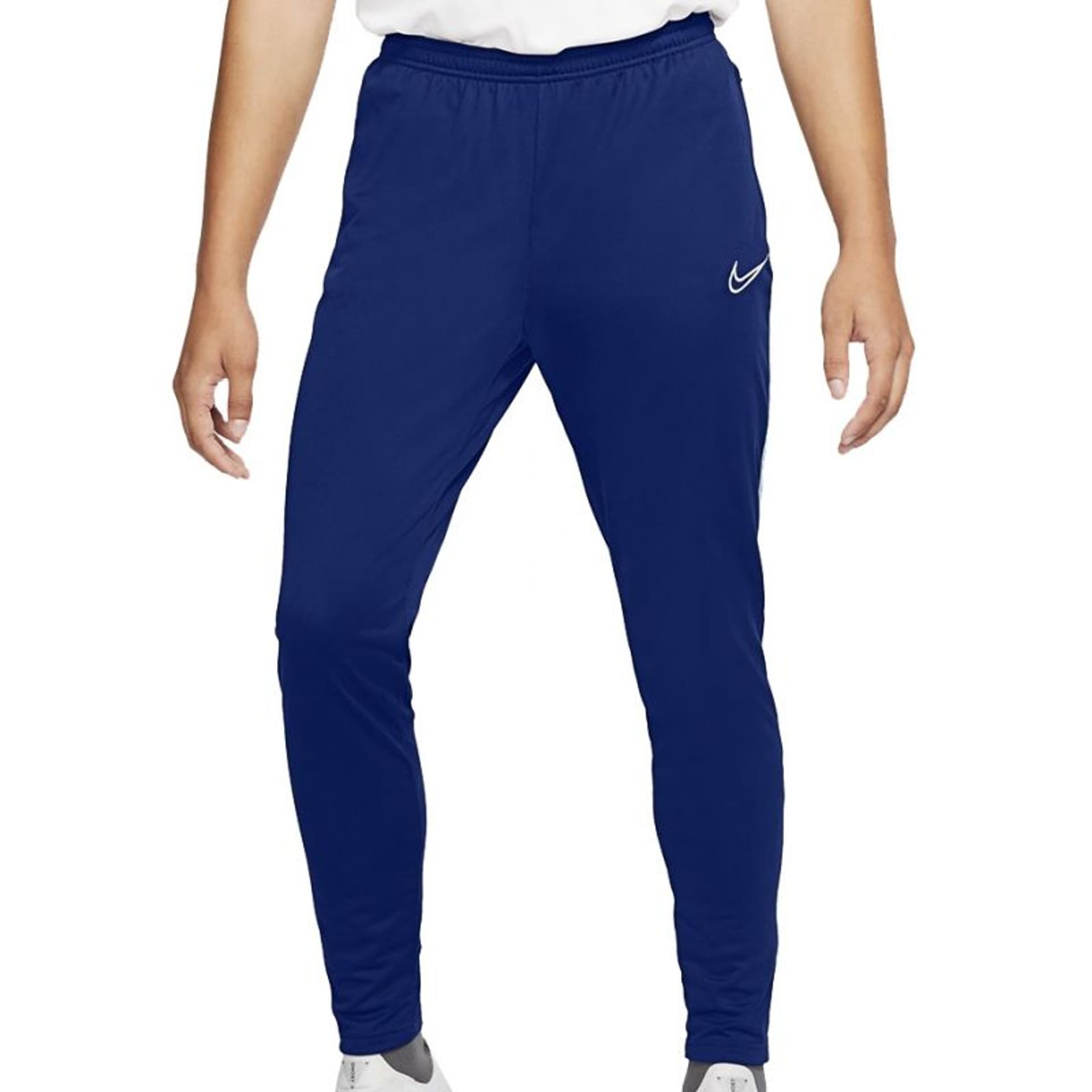 

Spodnie Nike Dri-FIT Academy Pant M AJ9729 (kolor Niebieski, rozmiar L)