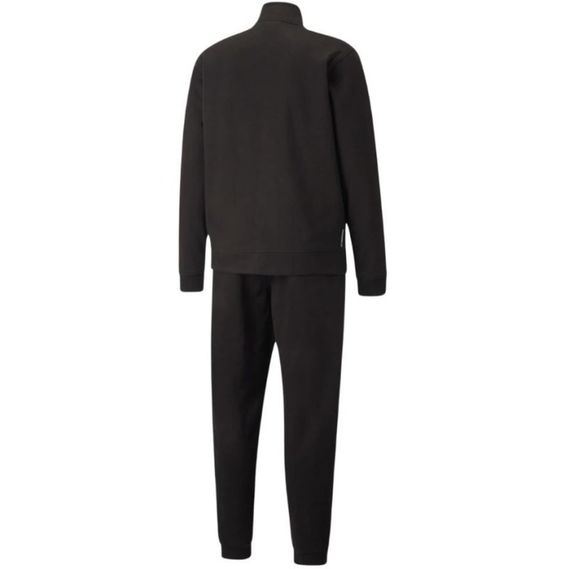 

Dres Puma Train Rain Fav Knitted Tracksuit M 521682 (kolor Czarny, rozmiar S)