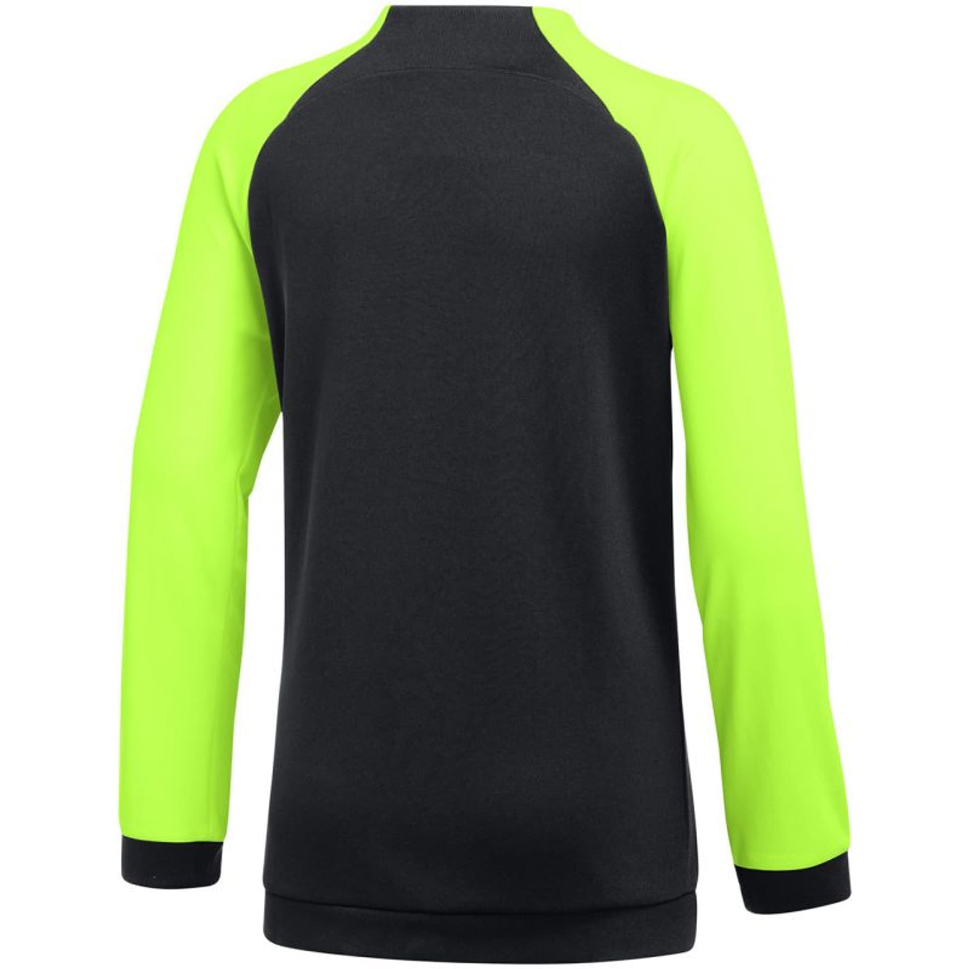 

Bluza Nike Dri FIT Academy Pro Jr DH9283 (kolor Czarny. Zielony, rozmiar M)