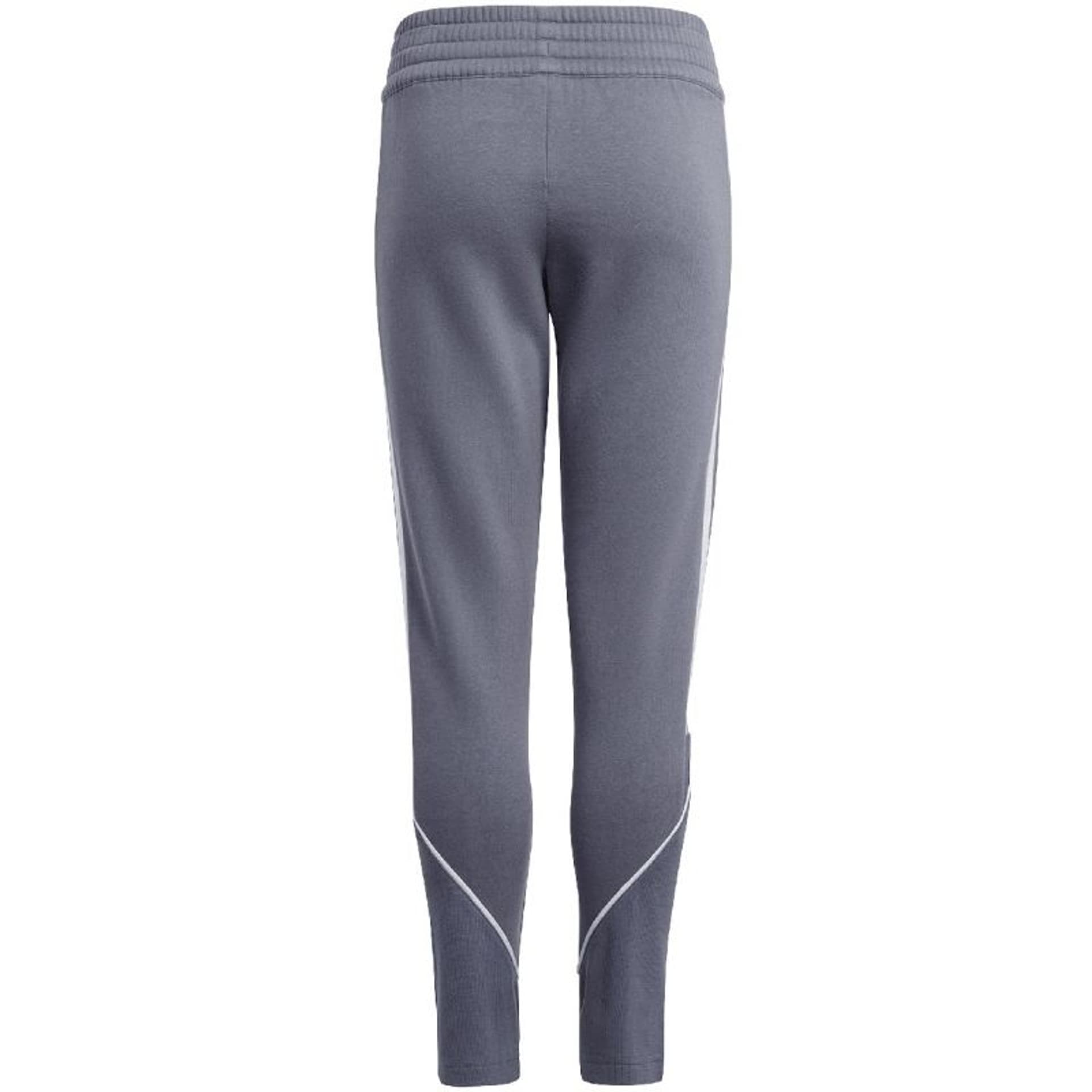 

Spodnie adidas Tiro 23 League Sweat Jr (kolor Szary/Srebrny, rozmiar 116cm)