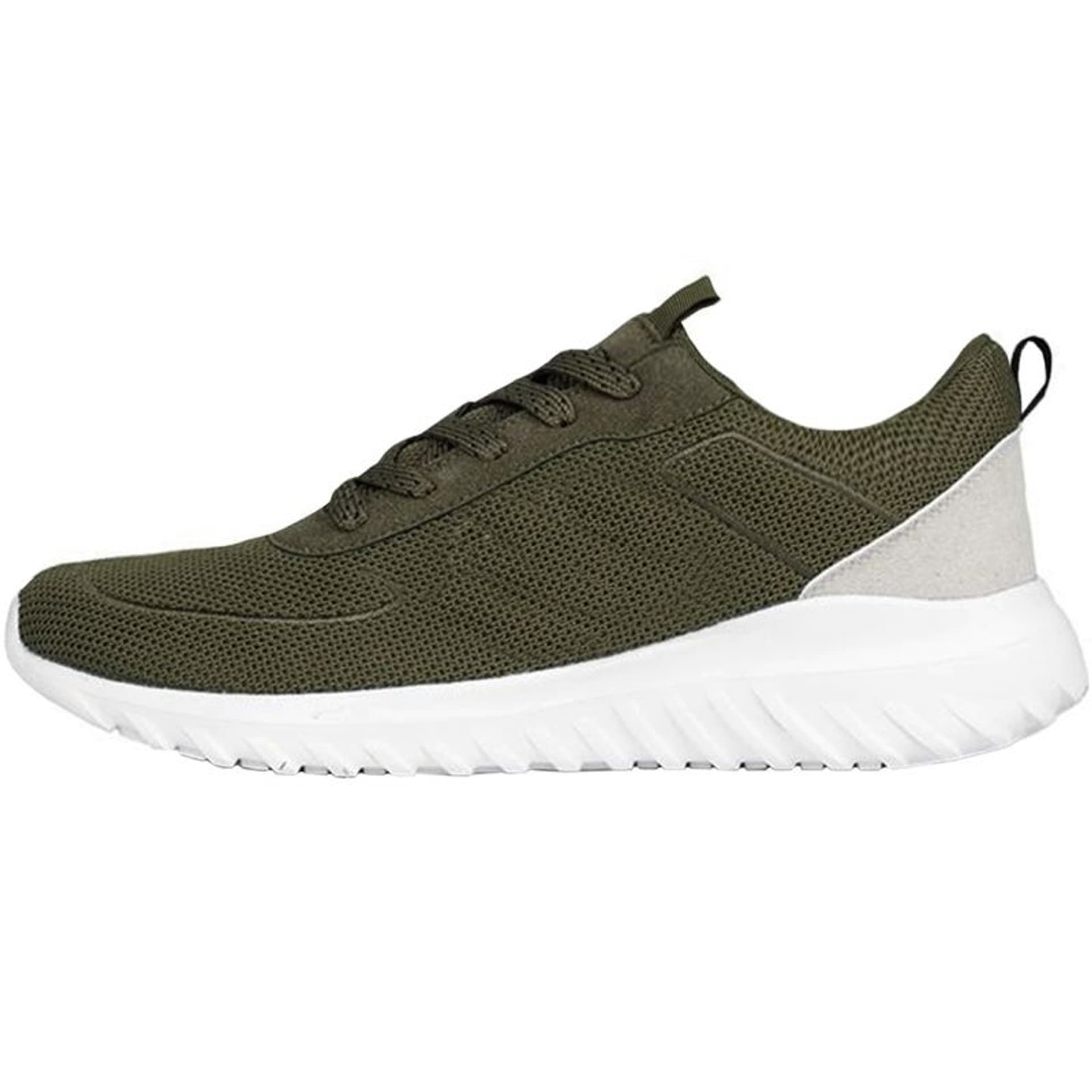 

Buty Kappa Jona M 243309 (kolor Zielony, rozmiar 41)