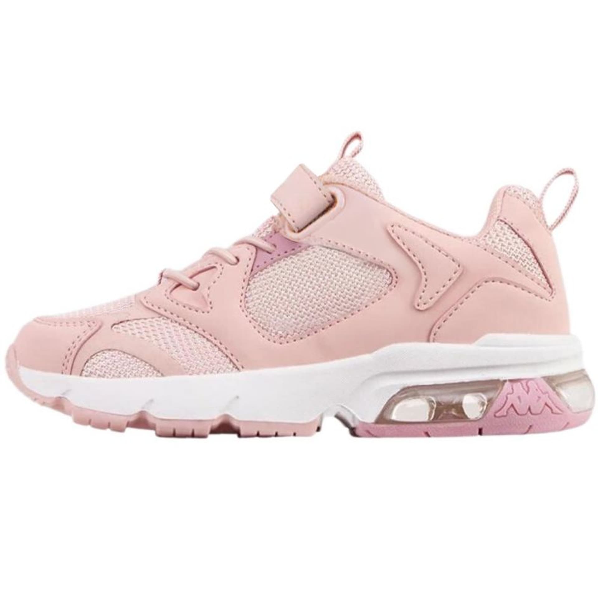 

Buty Kappa Yero Jr 260891K (kolor Różowy, rozmiar 34)