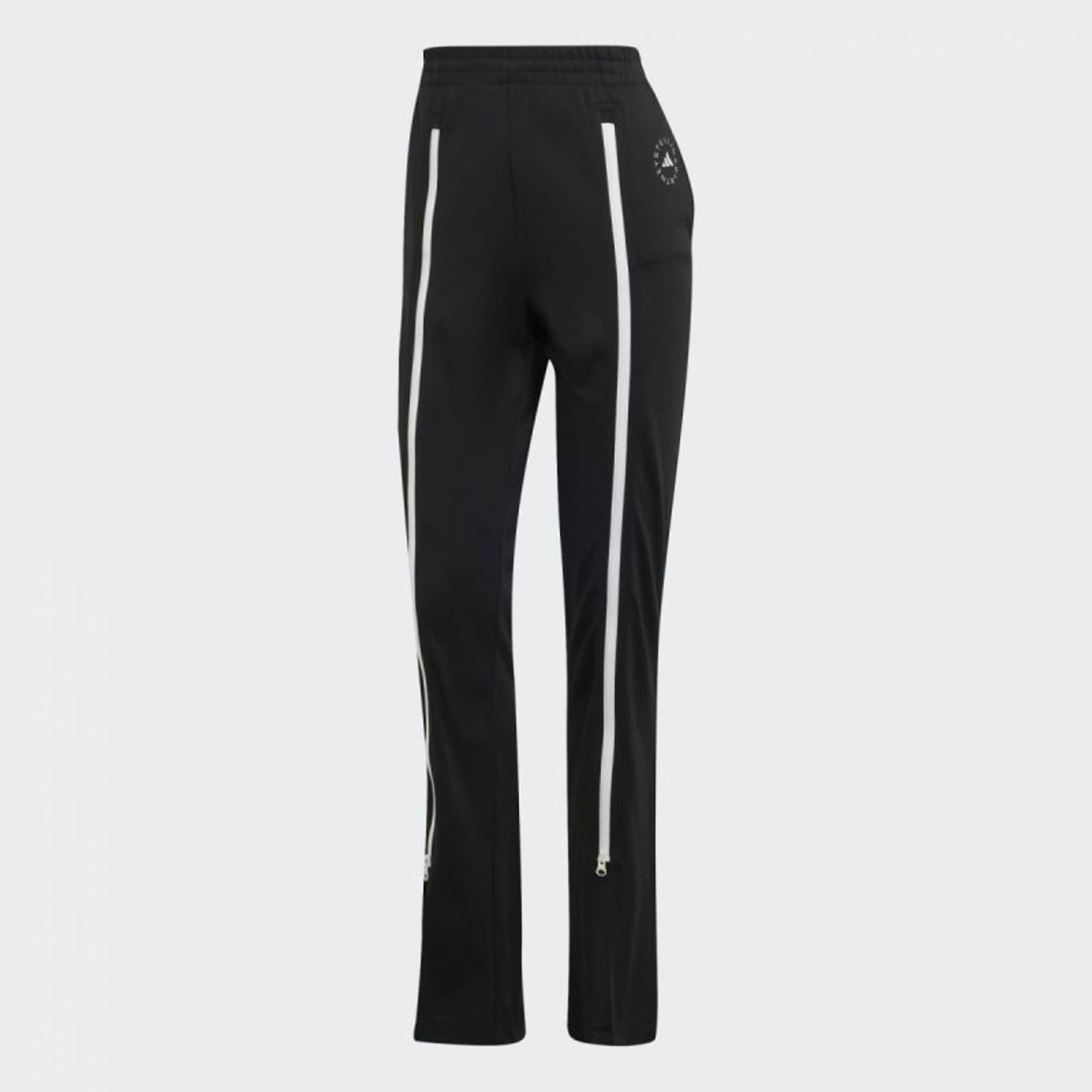 

Spodnie adidas by Stella McCartney Truecasuals Sportswear Pants W (kolor Czarny, rozmiar S)