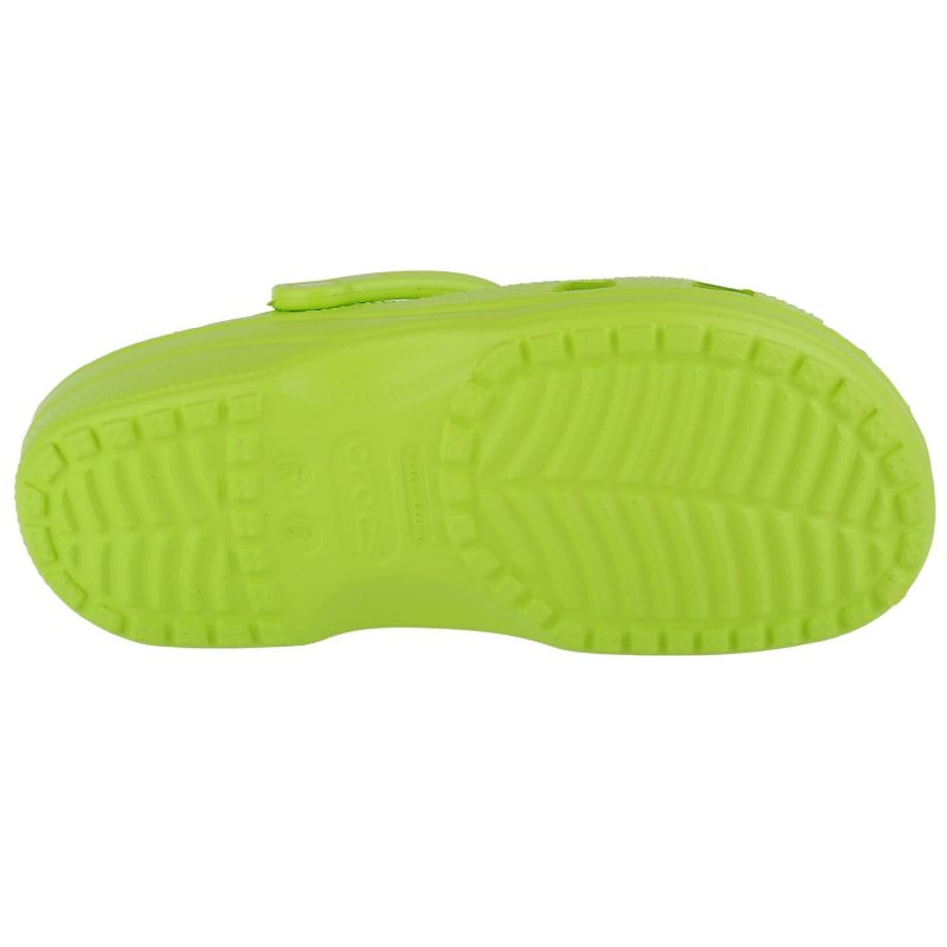 

Klapki Crocs Classic Clog W 10001 (kolor Zielony, rozmiar 36/37)