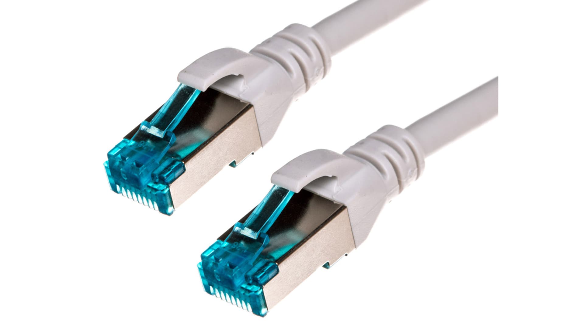 

Kabel krosowy (Patch Cord) F/UTP kat.5e szary 3m DK-1522-030, Patch cord) f/utp kat.5e szary 3m dk-1522-03