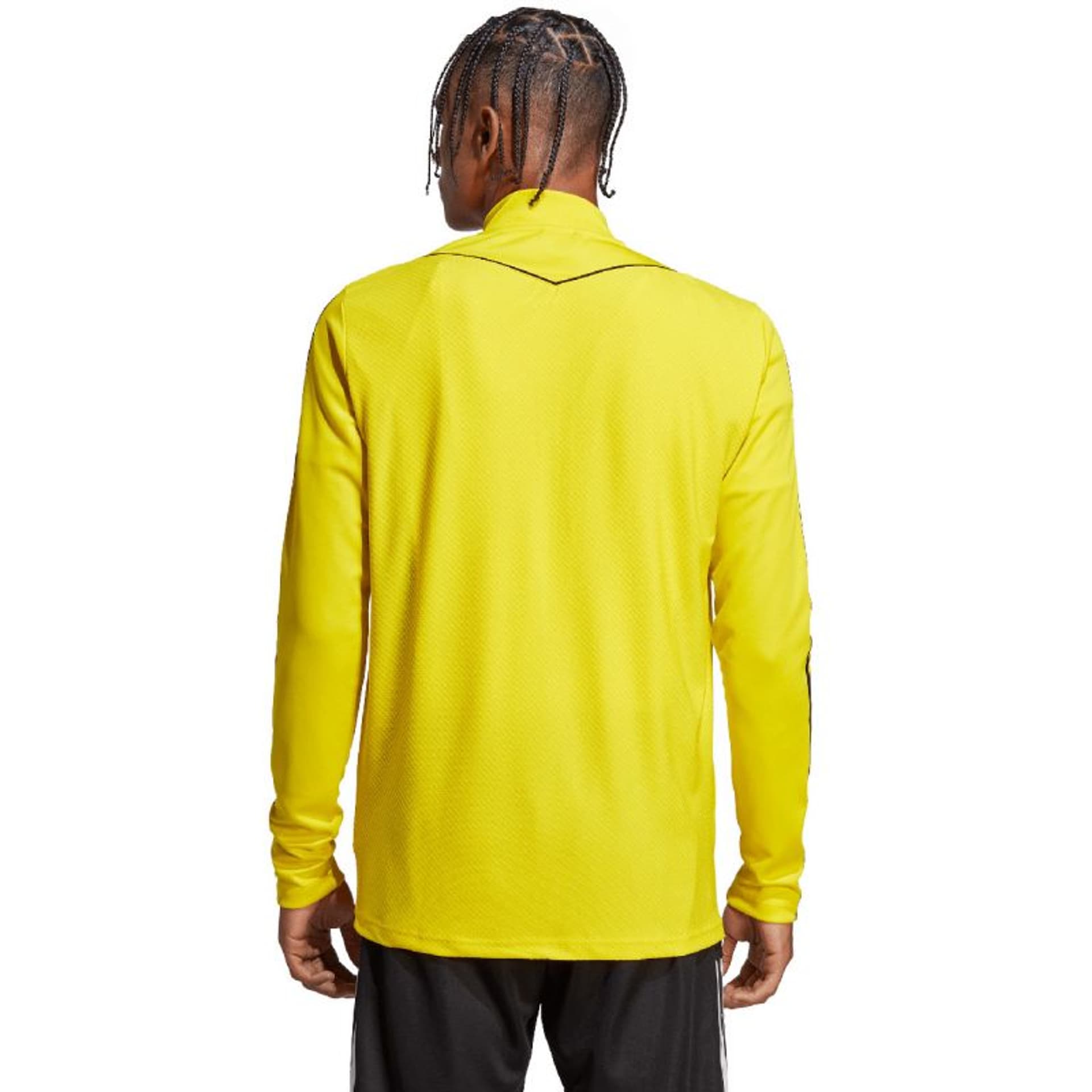 

Bluza adidas Tiro 23 League Training Track Top M (kolor Żółty, rozmiar M)