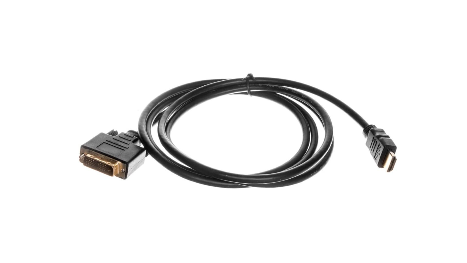 

ASSMANN HDMI - DVI-D 2m /s