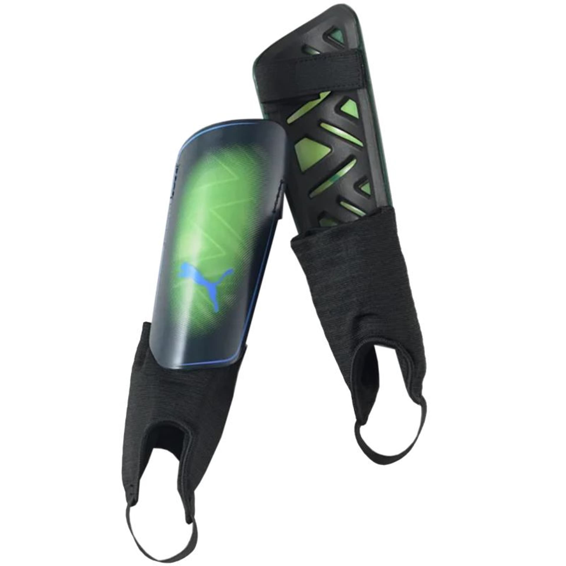 

Ochraniacze Puma Ultra Light Ankle 30833 (kolor Czarny. Zielony, rozmiar 2XS)