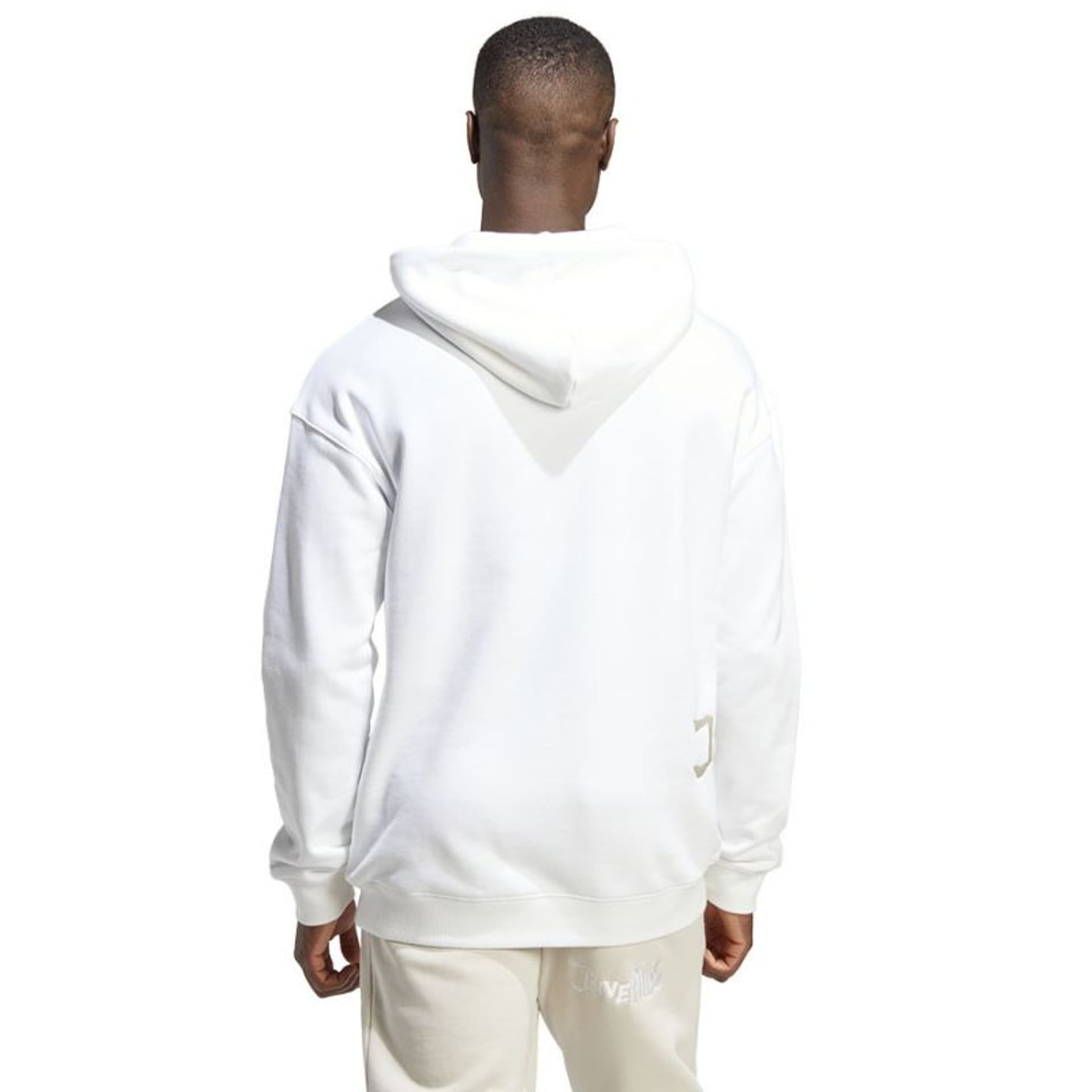 

Bluza adidas Juventus Chinese Story Hoodie M (kolor Biały, rozmiar M)