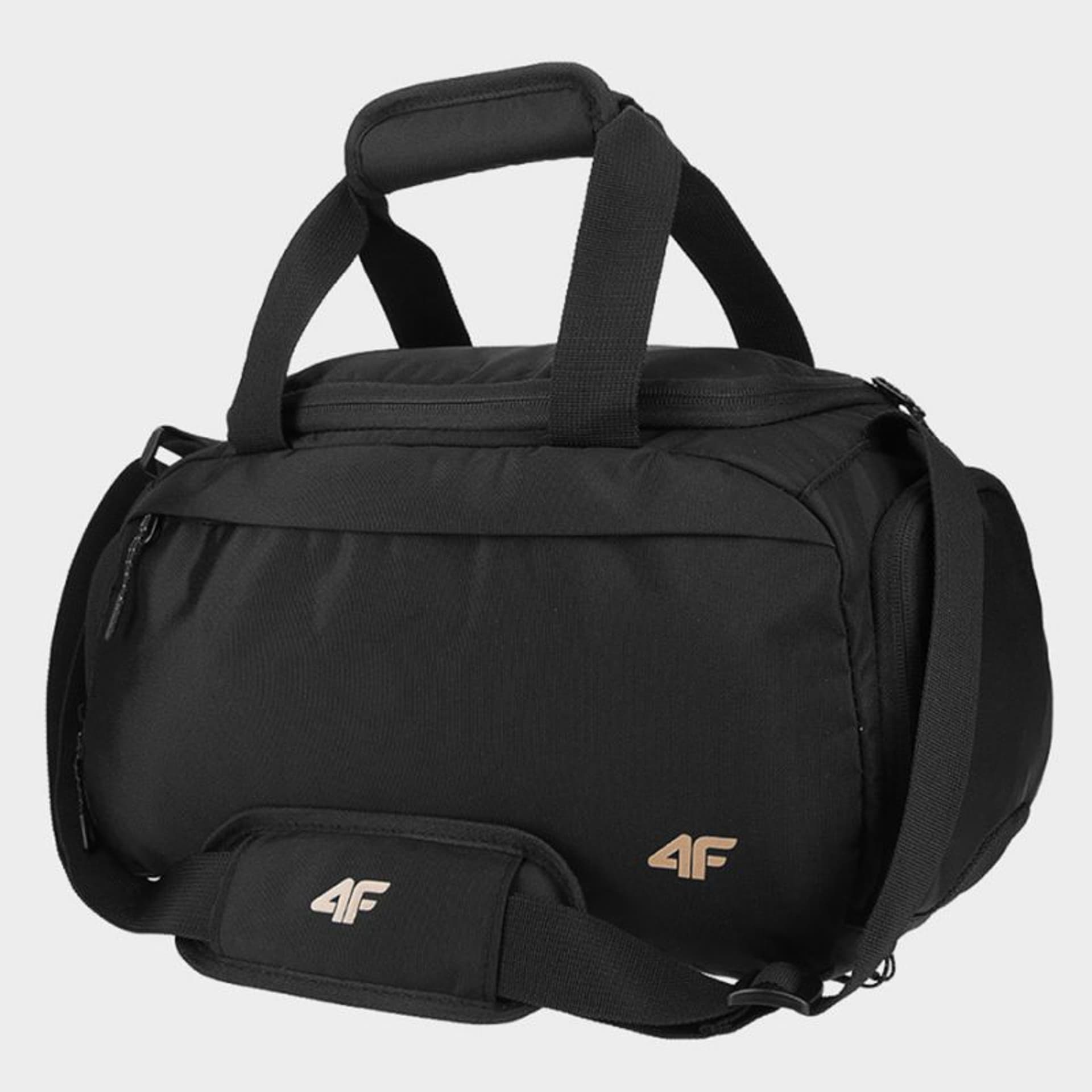 

Torba 4F 4FSS23ABAGF024 (kolor Czarny)