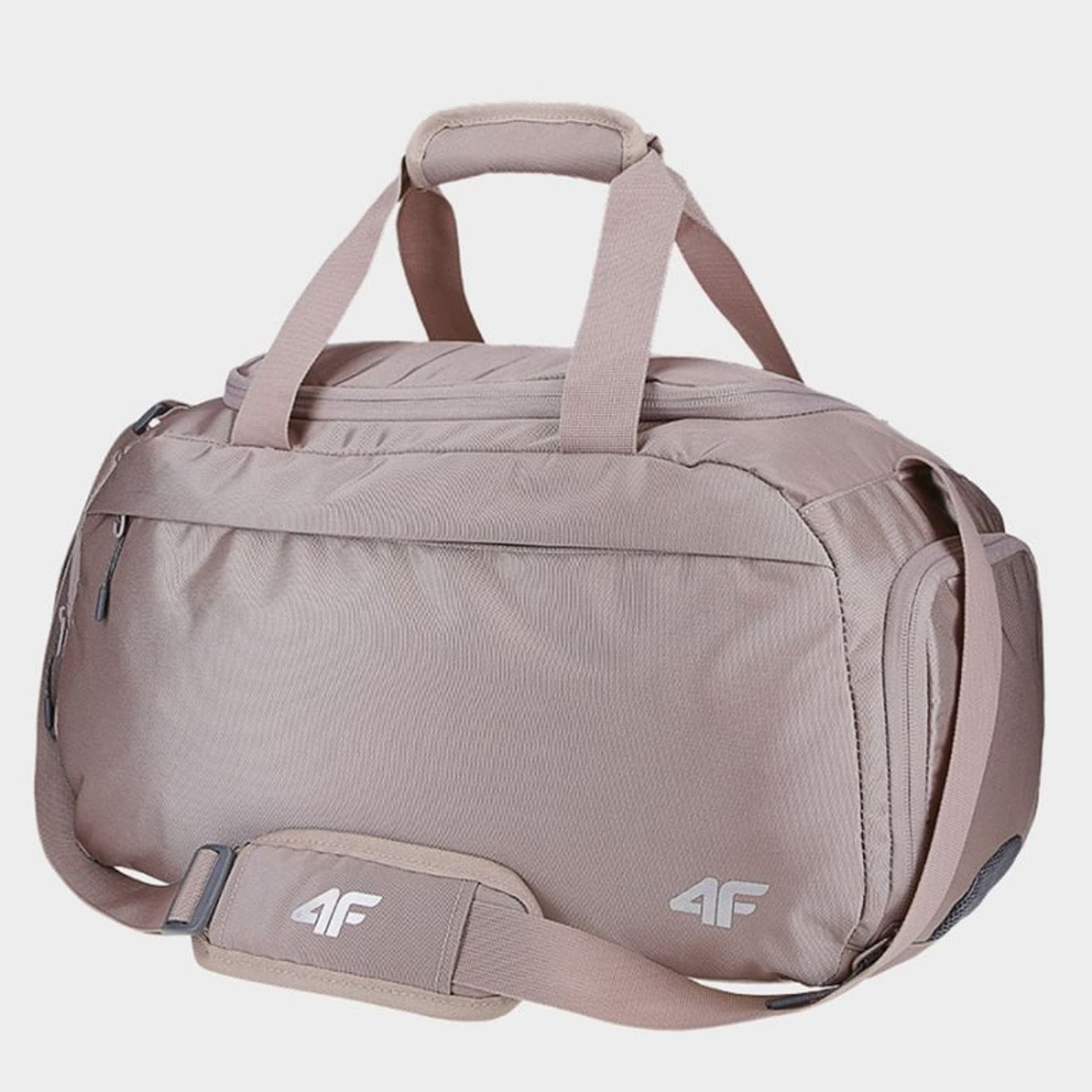 

Torba 4F 4FSS23ABAGF026 (kolor Różowy)