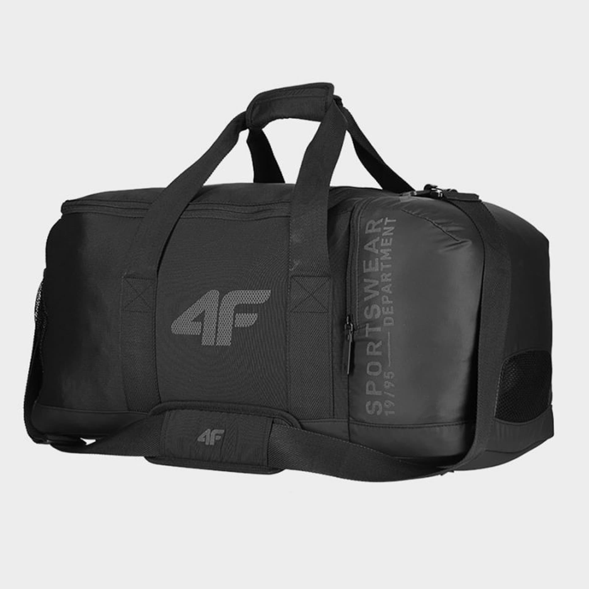 

Torba 4F 4FSS23ABAGU042 (kolor Czarny)