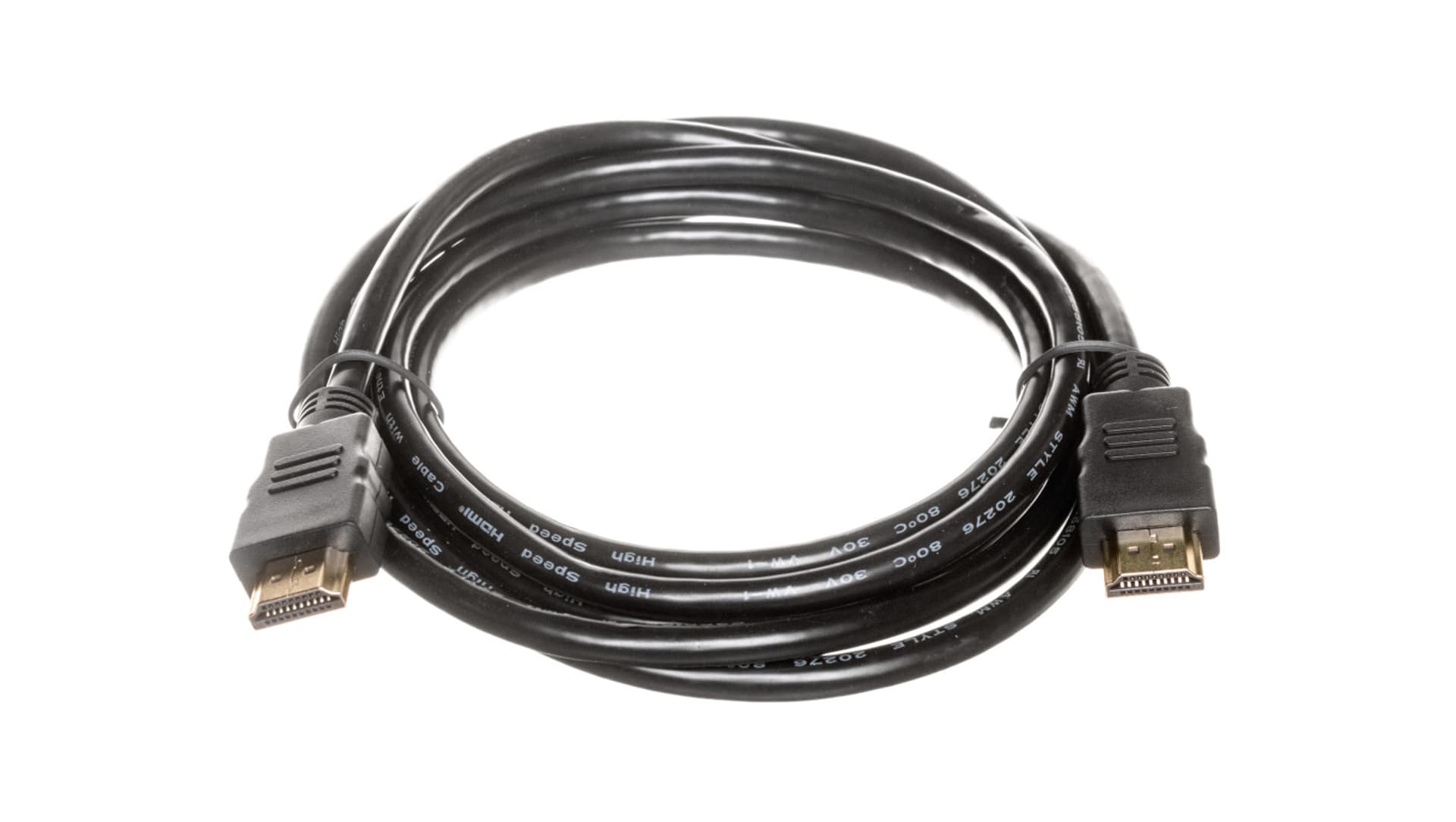 

ASSMANN HDMI-HDMI (męsko-męski) 2m 2m /s