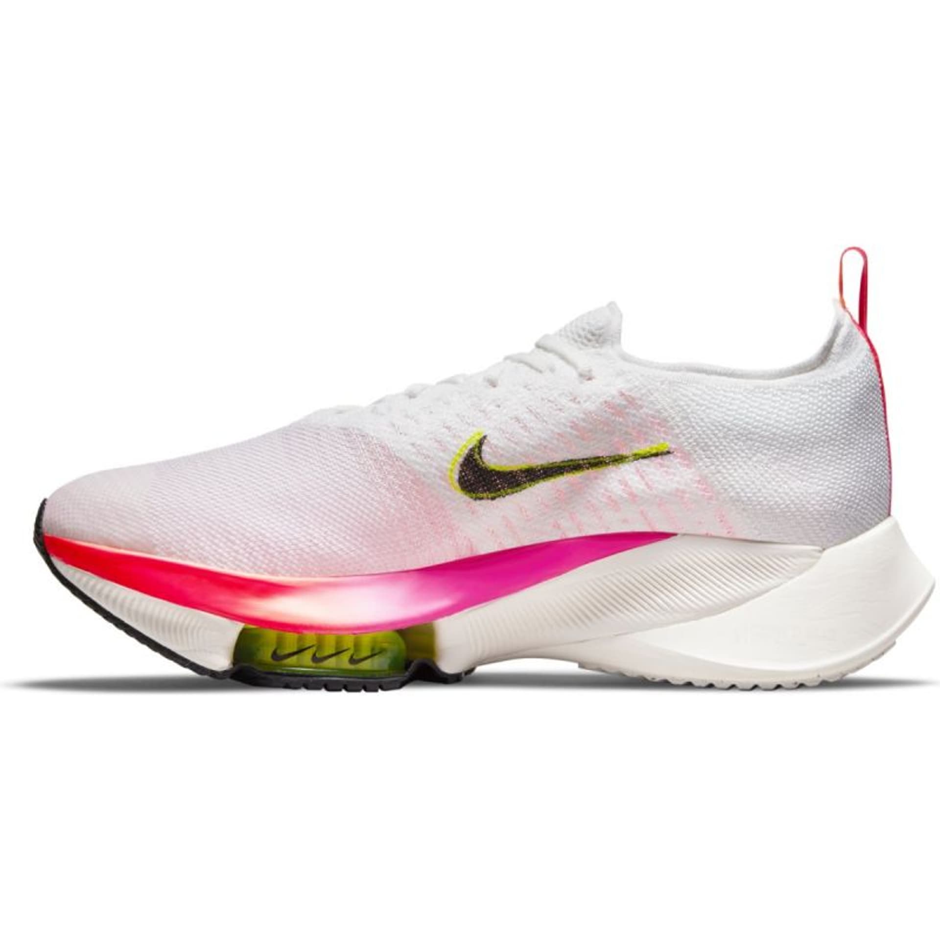 

Buty Nike Air Zoom Tempo NEXT% Flyknit M DJ5430 (kolor Biały, rozmiar 45)
