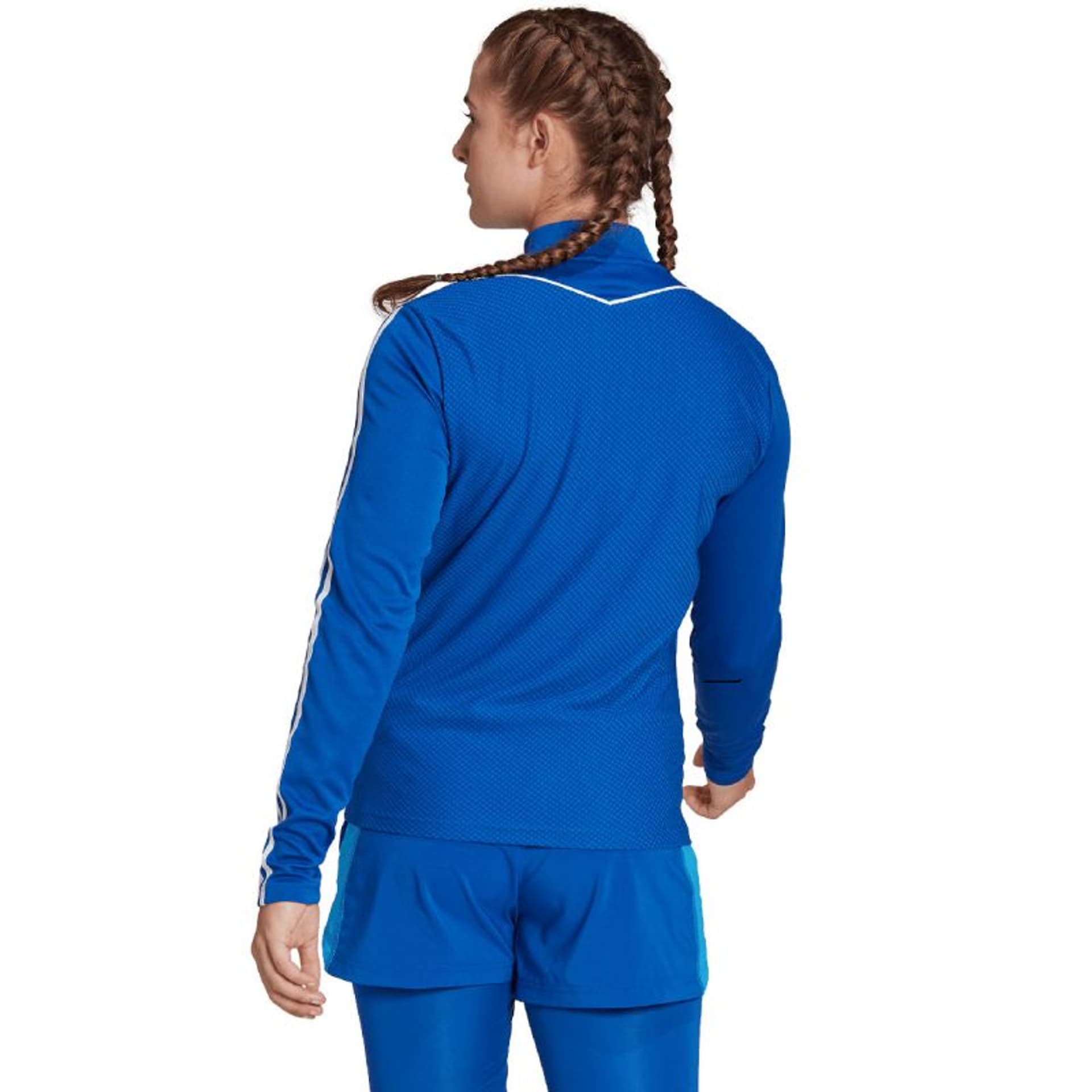 

Bluza adidas Tiro 23 League Training W (kolor Niebieski, rozmiar M)