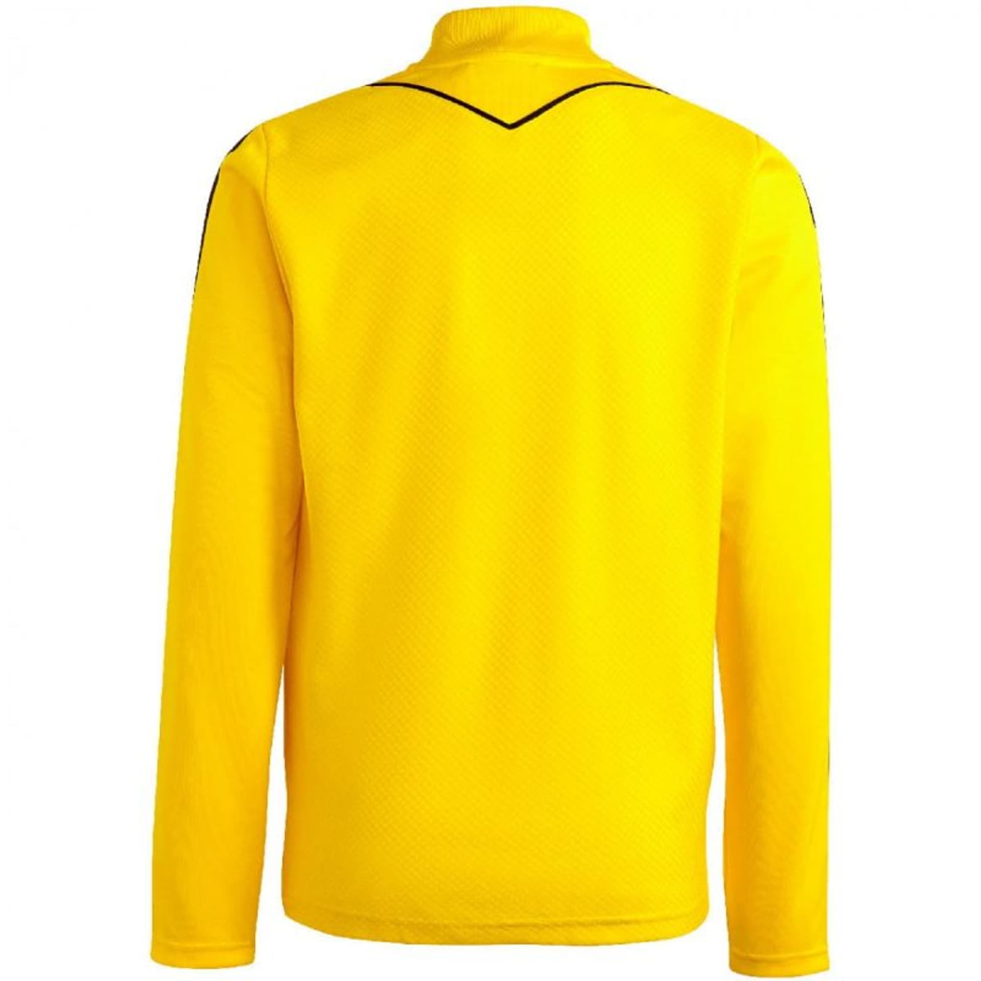 

Bluza adidas Tiro 23 League Training Jr (kolor Żółty, rozmiar 140cm)