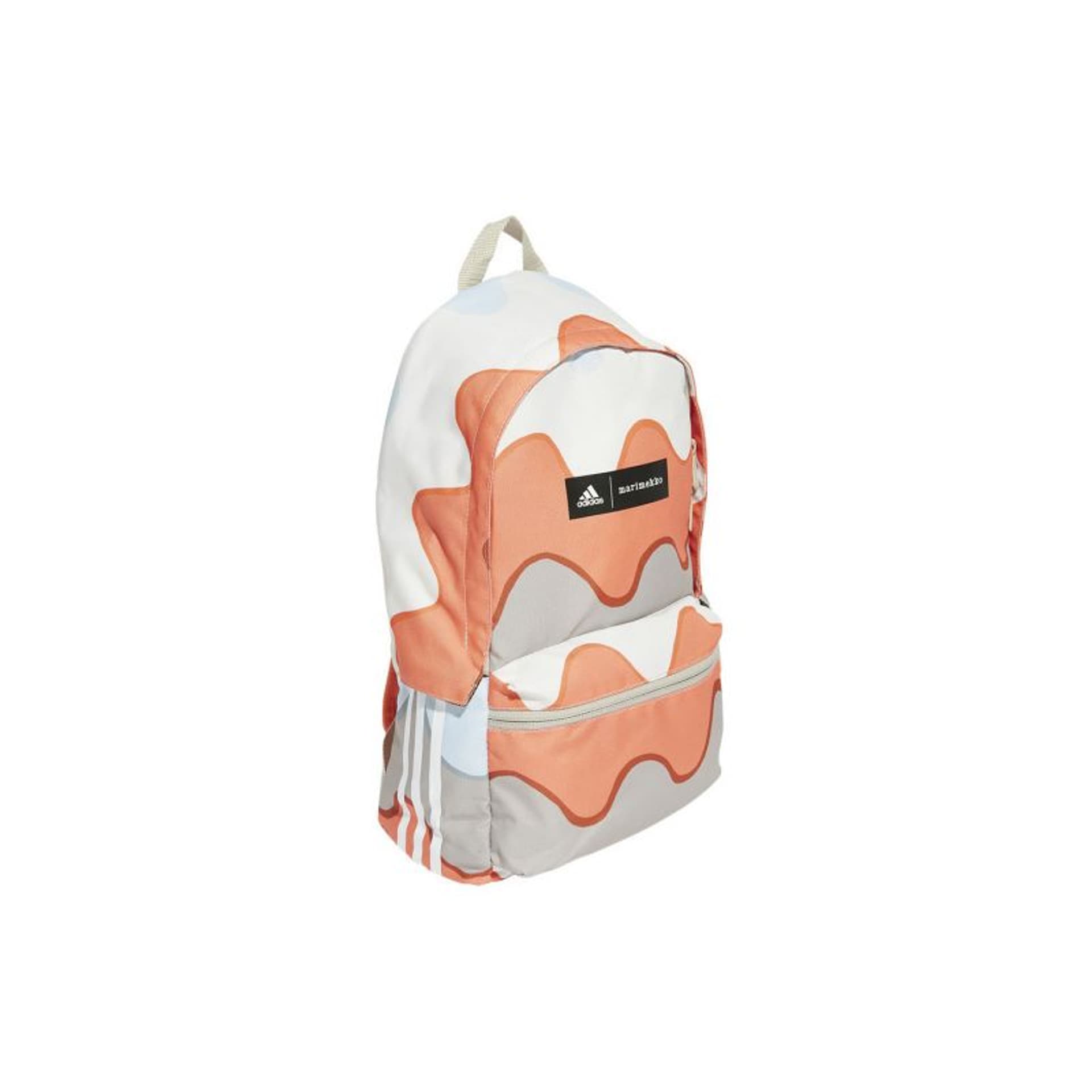 

Plecak adidas axMM Backpack girls (kolor pomarańczowy)