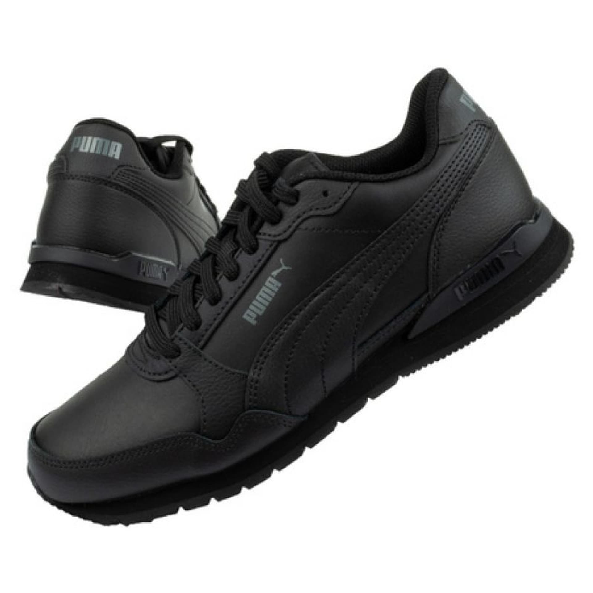 

Buty sportowe Puma ST Runner v3 M (kolor Czarny, rozmiar 44.5)