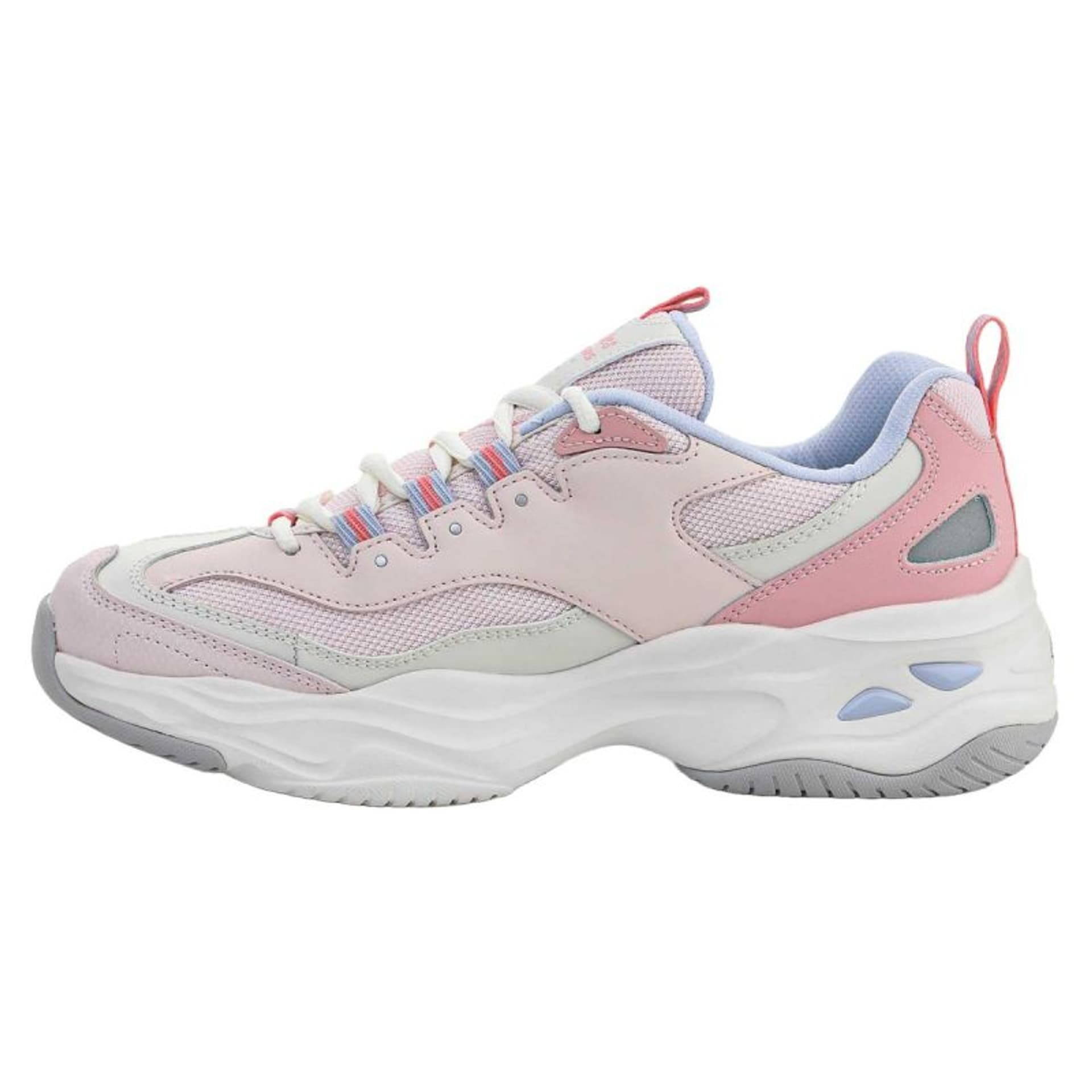 

Buty Skechers D'Lites 4.0 Fresh Diva W 149492 (kolor Różowy, rozmiar 39)