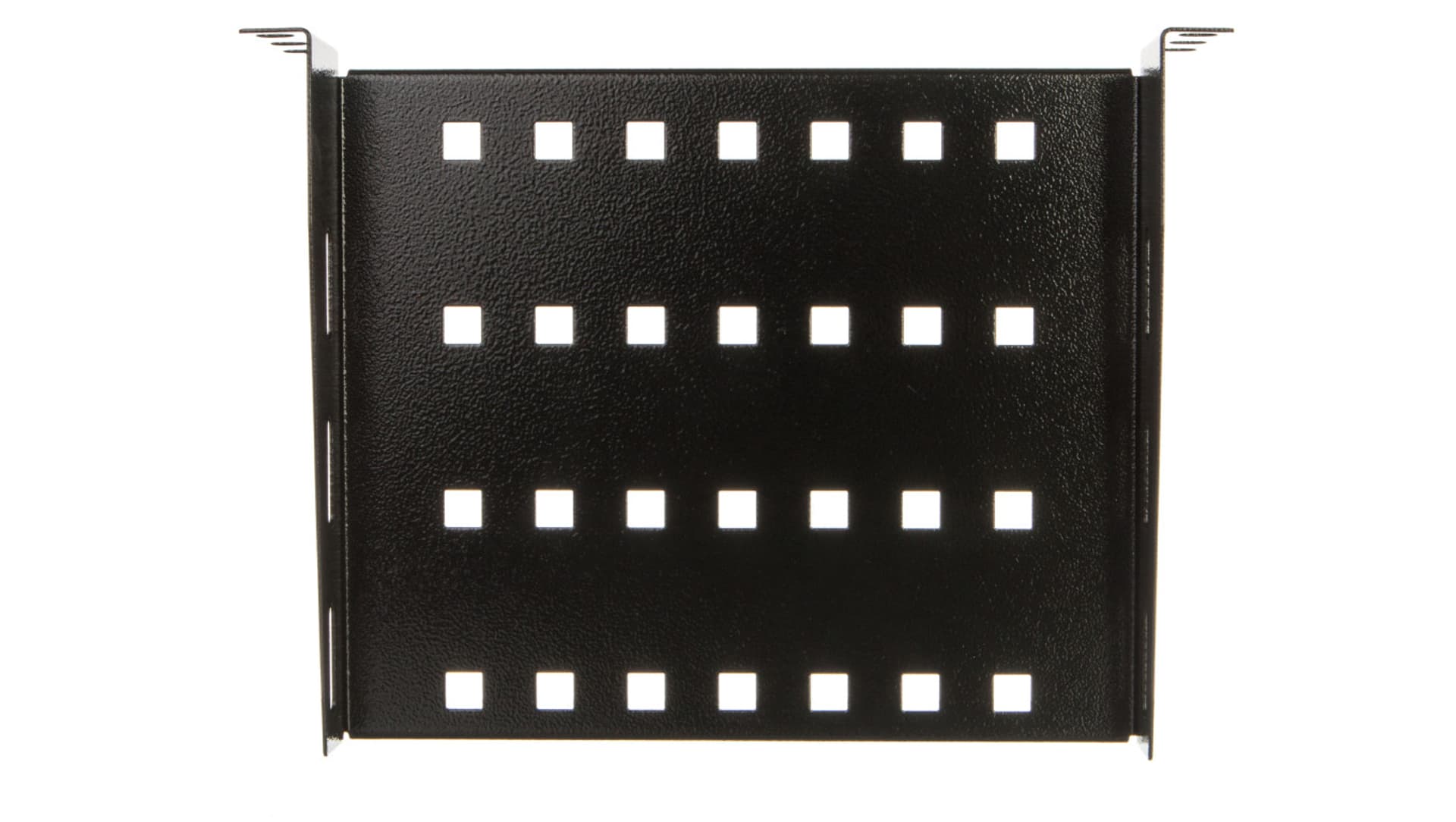 

Półka stała 10 cali głębokośc 190mm RAL9005 10-0006C