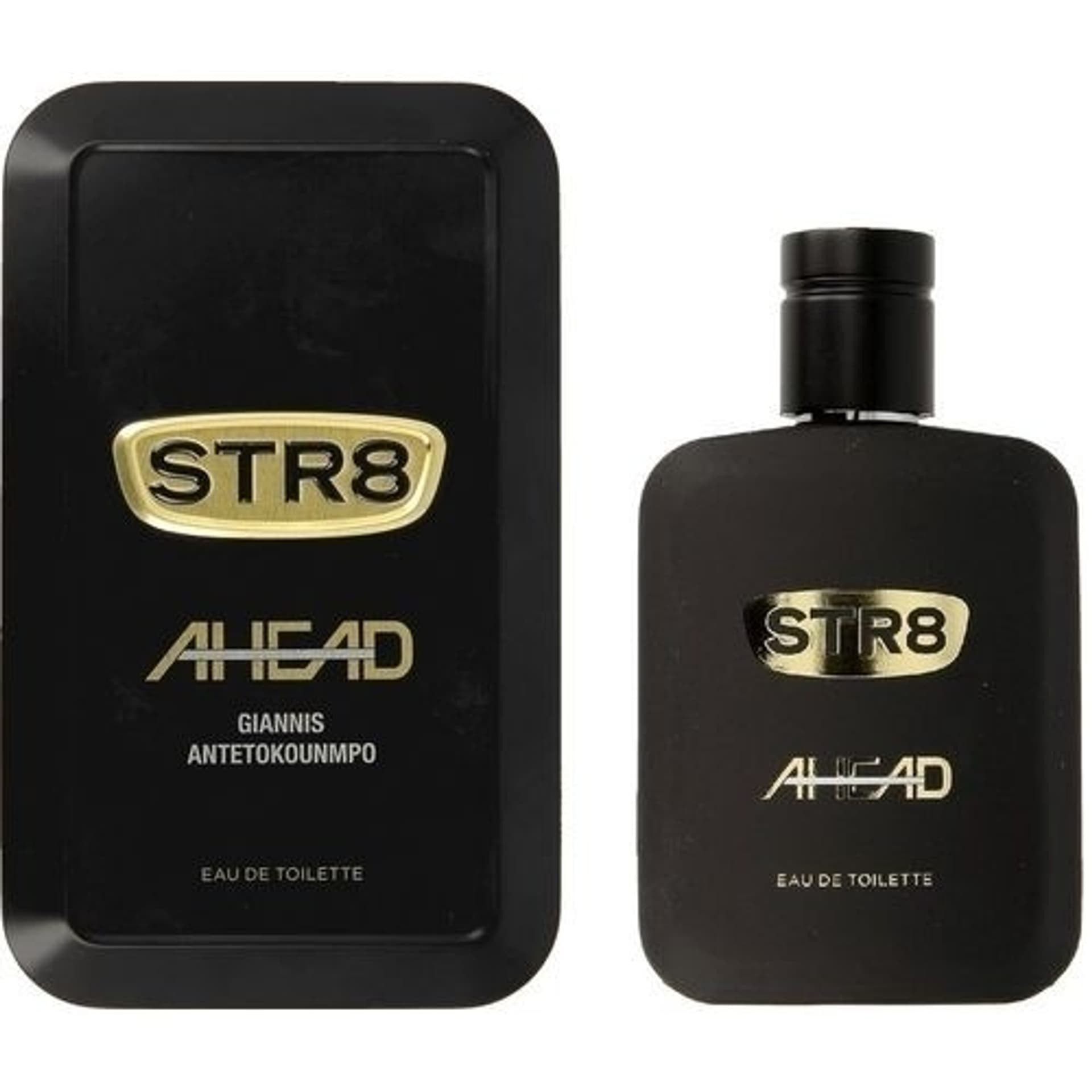 

STR8 Ahead EDT 50ml (M)