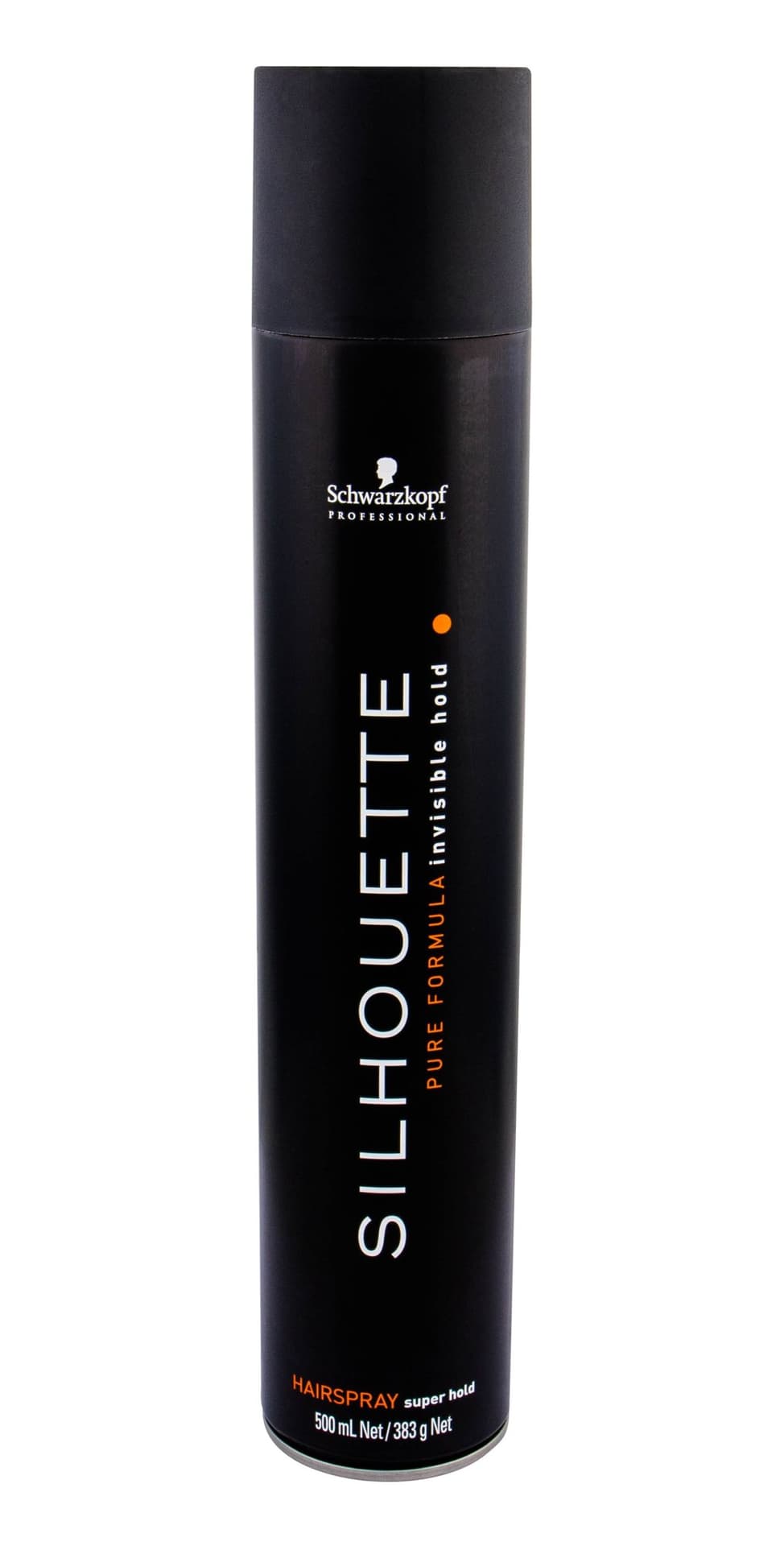 

Schwarzkopf Professional Silhouette Lakier do włosów 500ml (W)