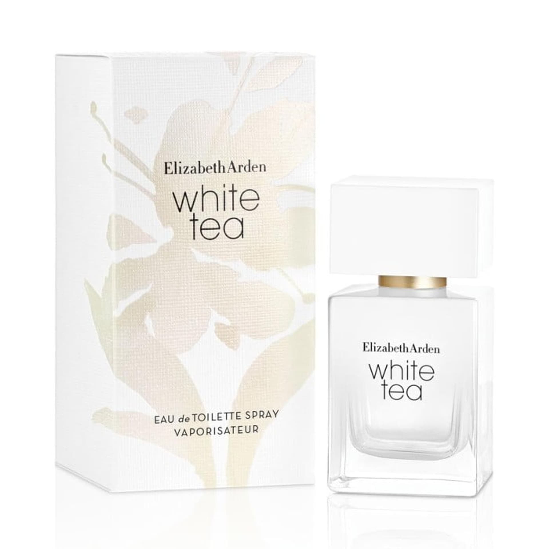 

Elizabeth Arden White Tea EDT 30ml