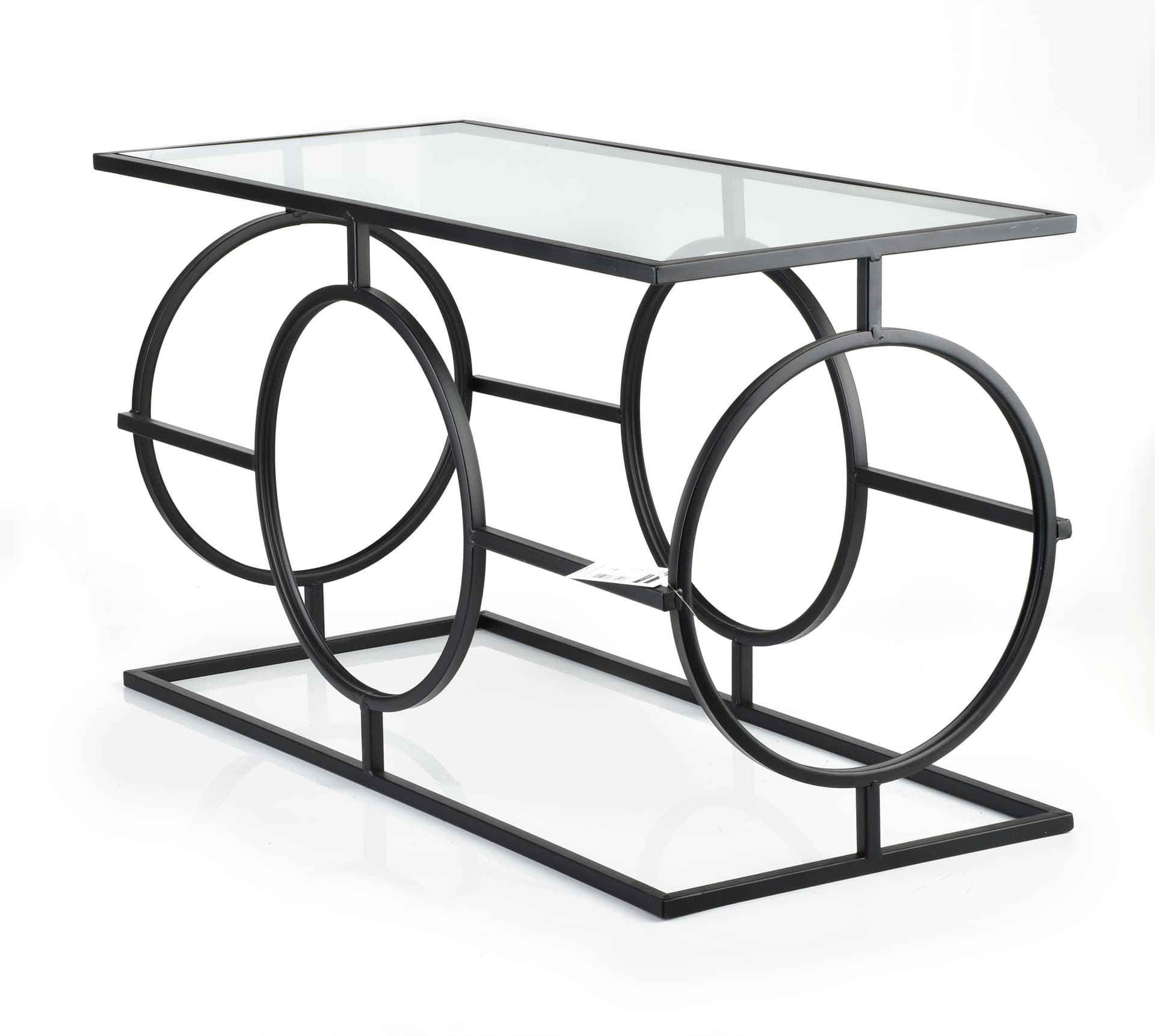 

CEDRIC STÓŁ 80x35.50xH:45 cm