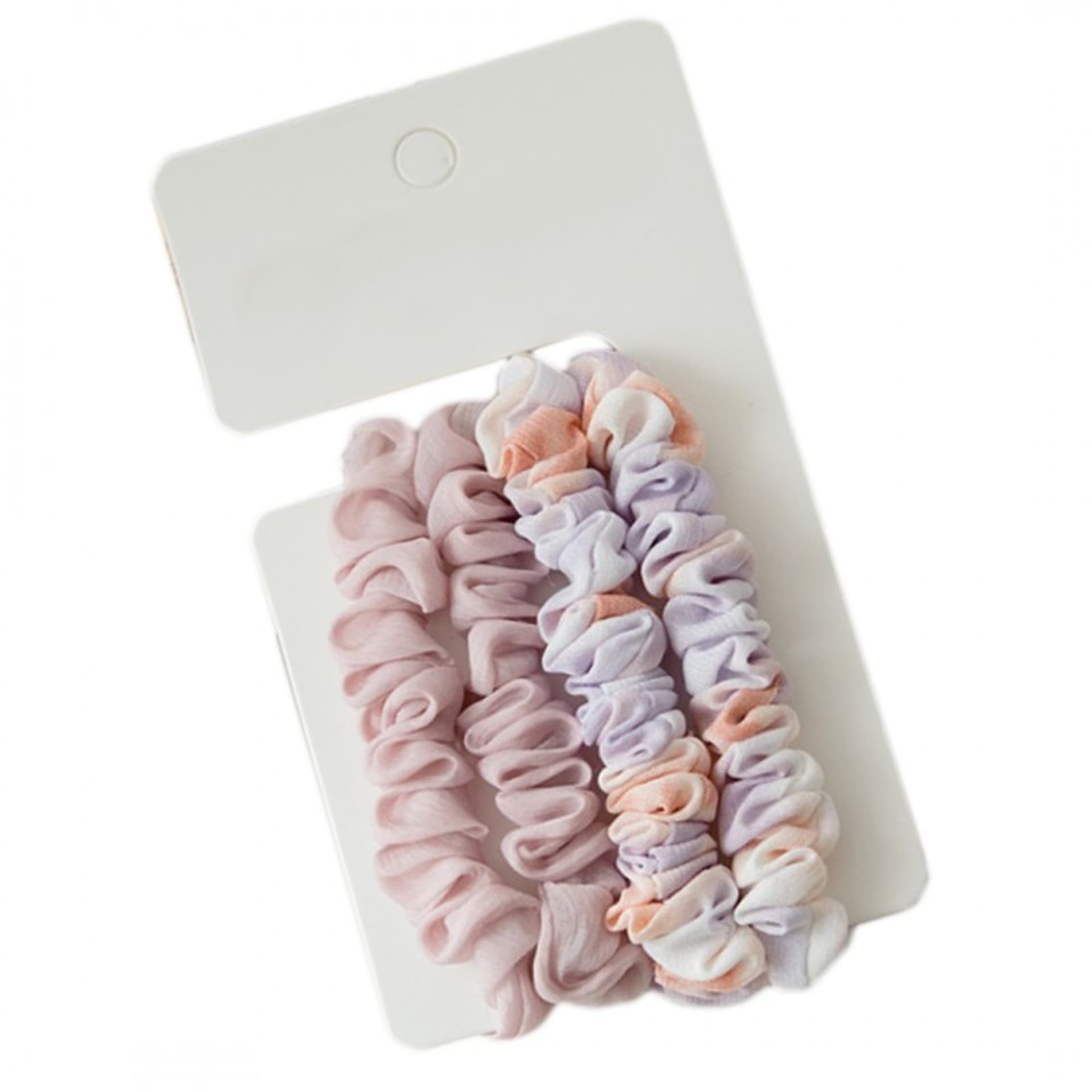 

ECARLA Zestaw gumek 4w1 plakietka PIN UP GUM116