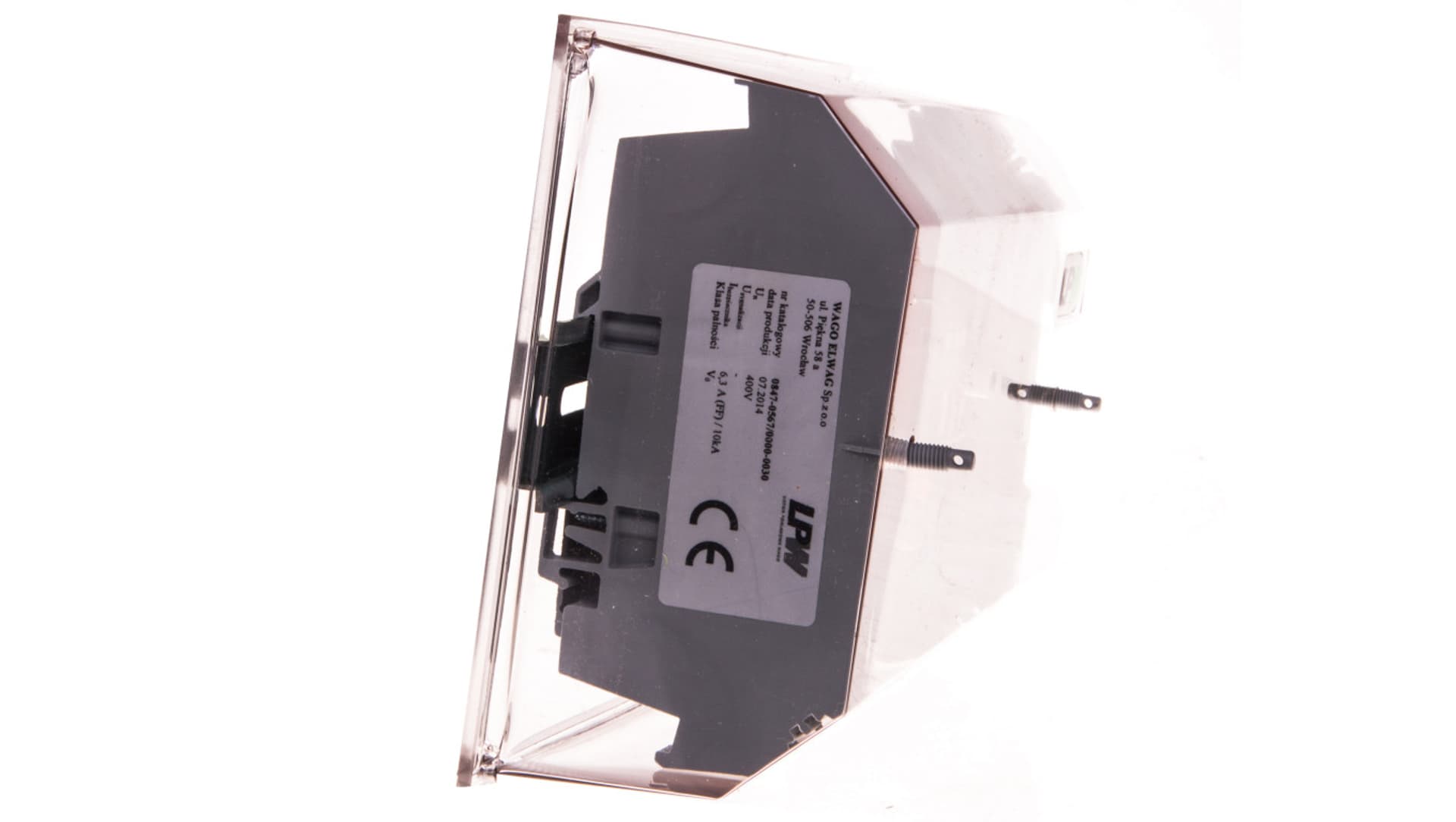 

Listwa pomiarowa LPW 847-567/000-030