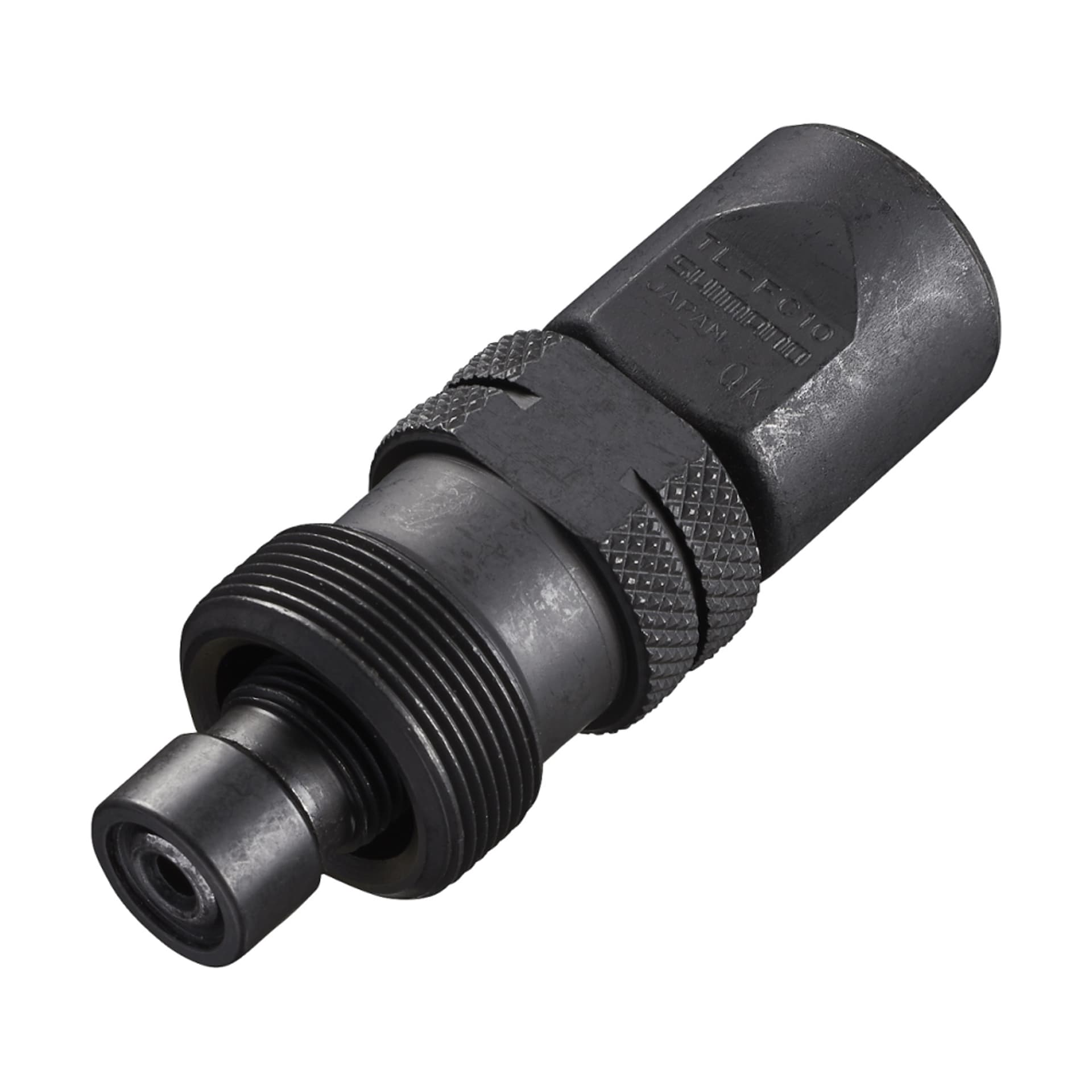 

Ściągacz korb na kwadrat Shimano TL-FC10