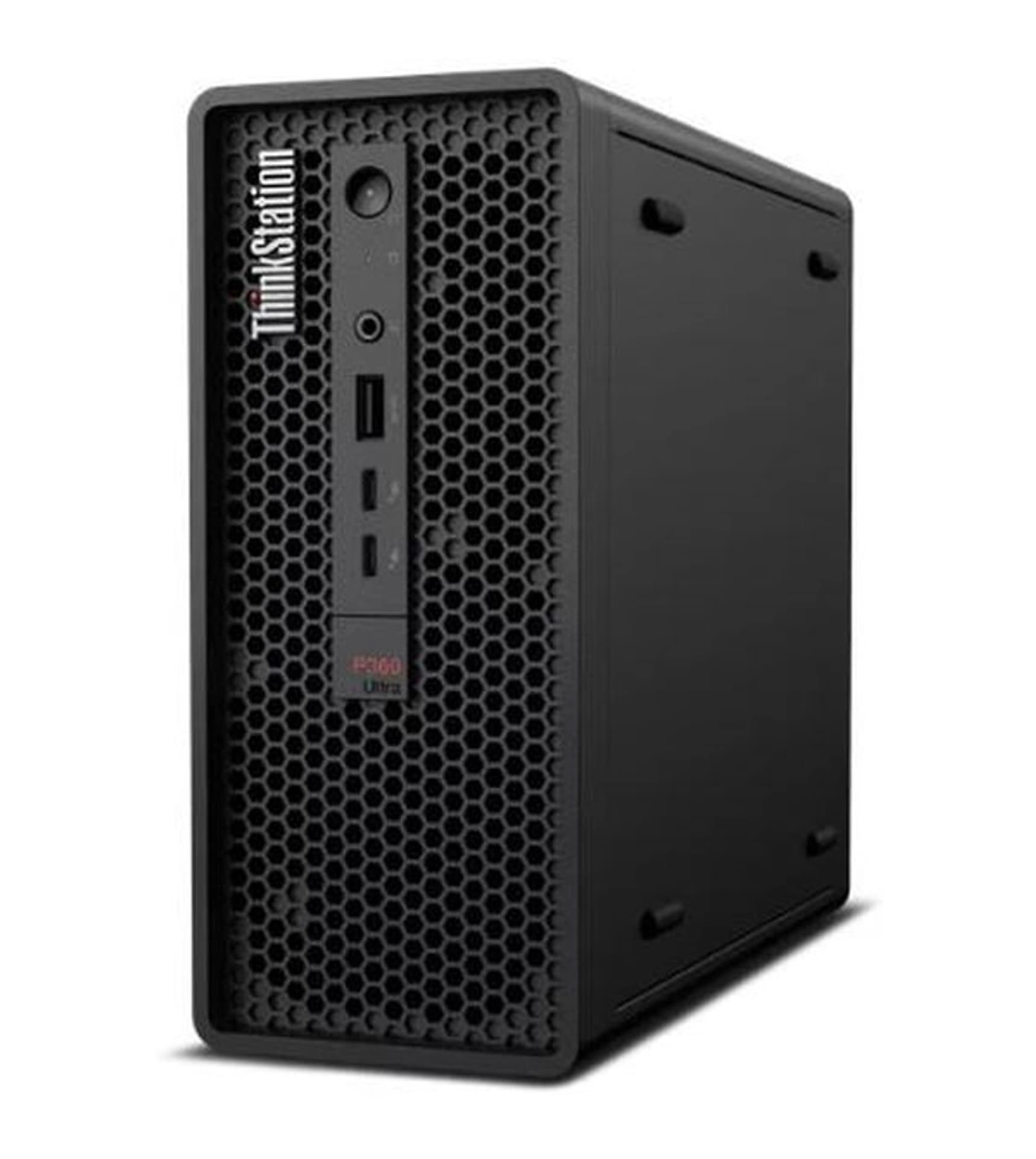 

Komputer LENOVO ThinkStation P360 Ultra (I7-12700/integ/16GB/SSD512GB/W11P)