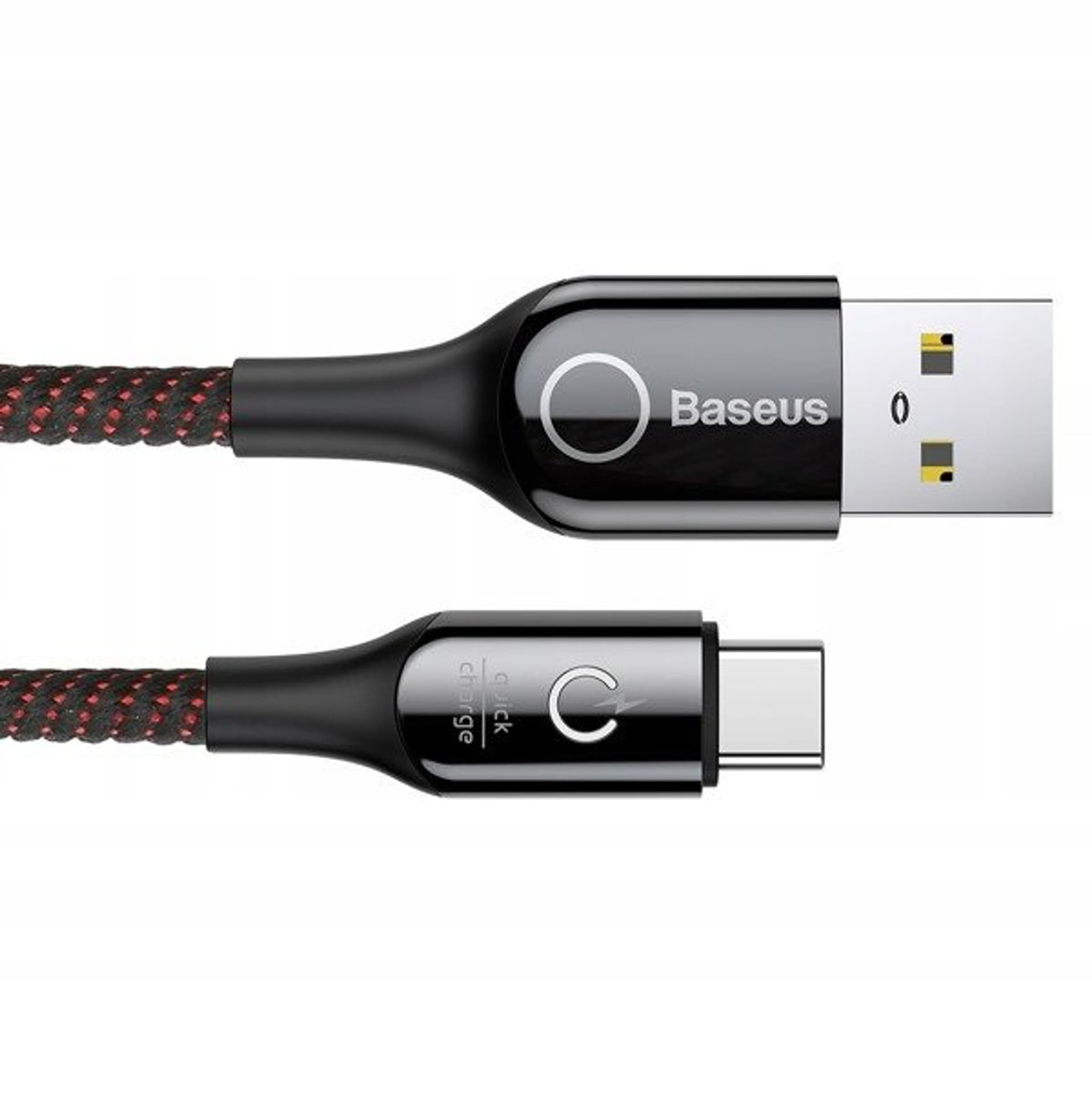 

Kabel USB BASEUS USB typ C 1