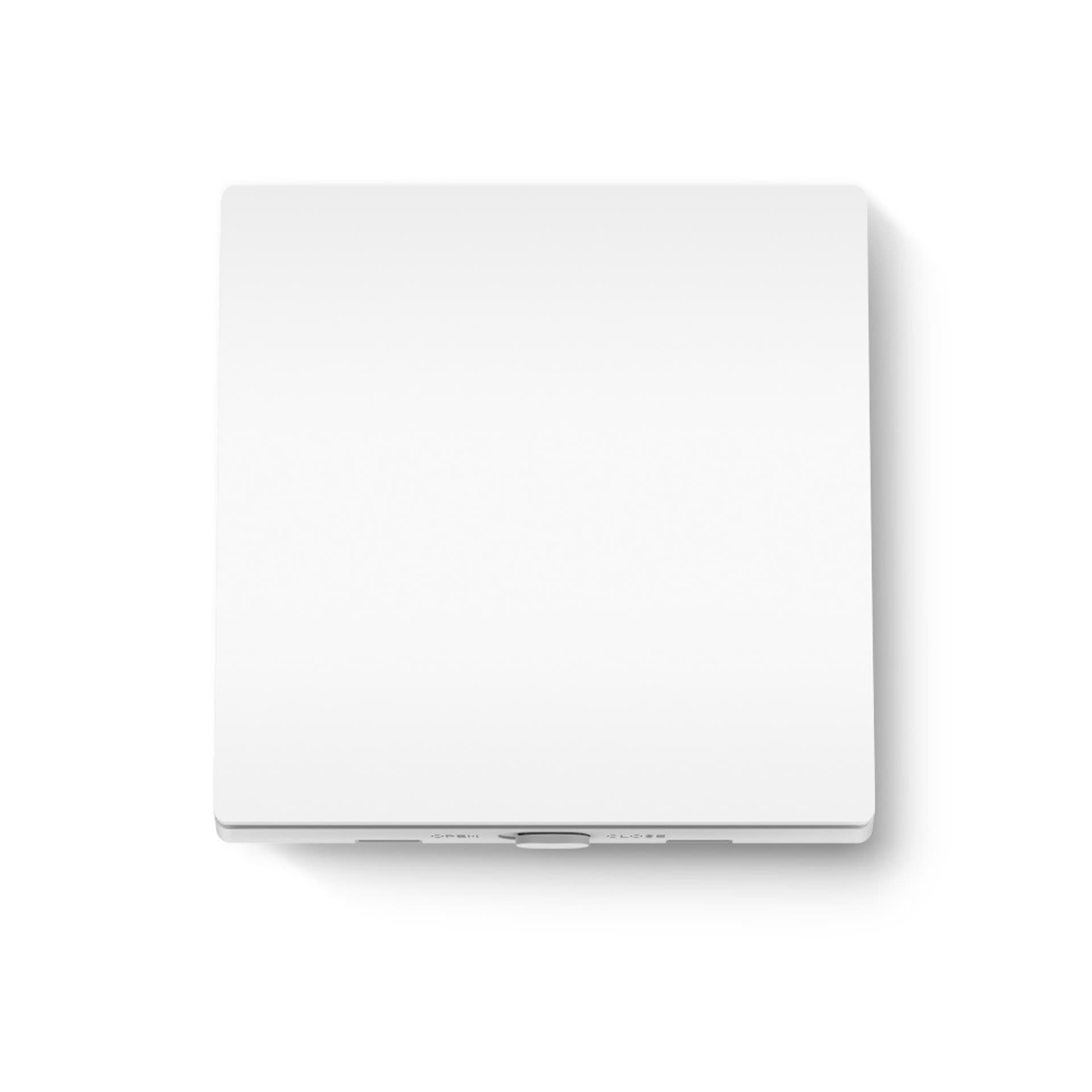 

Wyłącznik światła Smart Wifi TP-Link Tapo S210 jednobiegunowy, pojedynczy (biały)