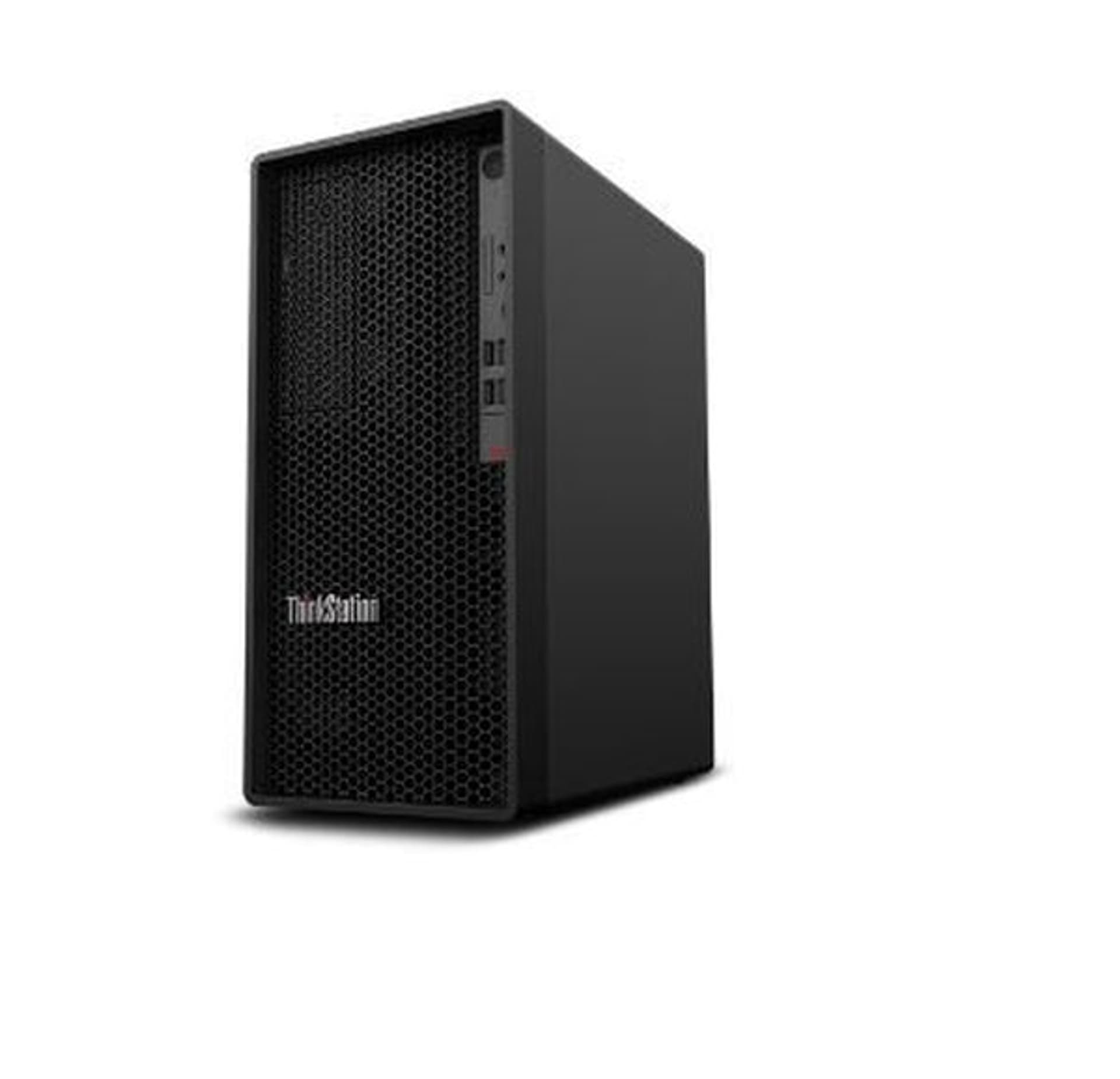 

Komputer LENOVO ThinkStation P360 Tower (I7-12700K/32GB/SSD512GB)