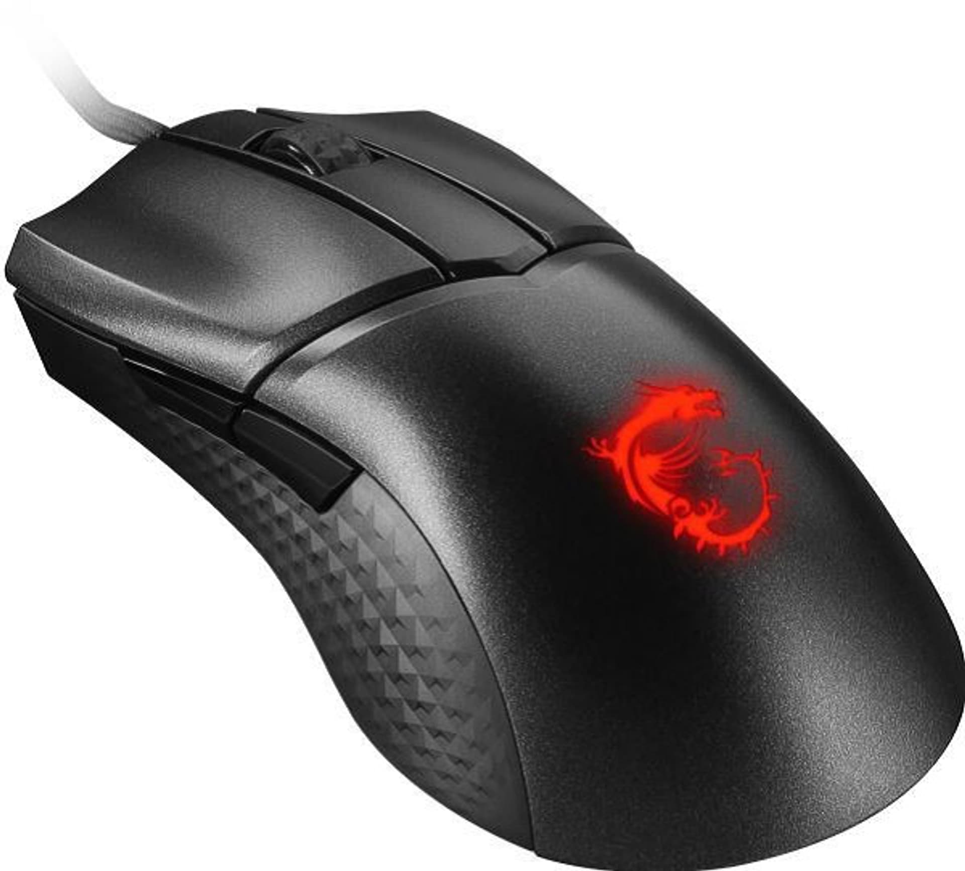 

Mysz Przewodowe MSI S12-0402050-CLA