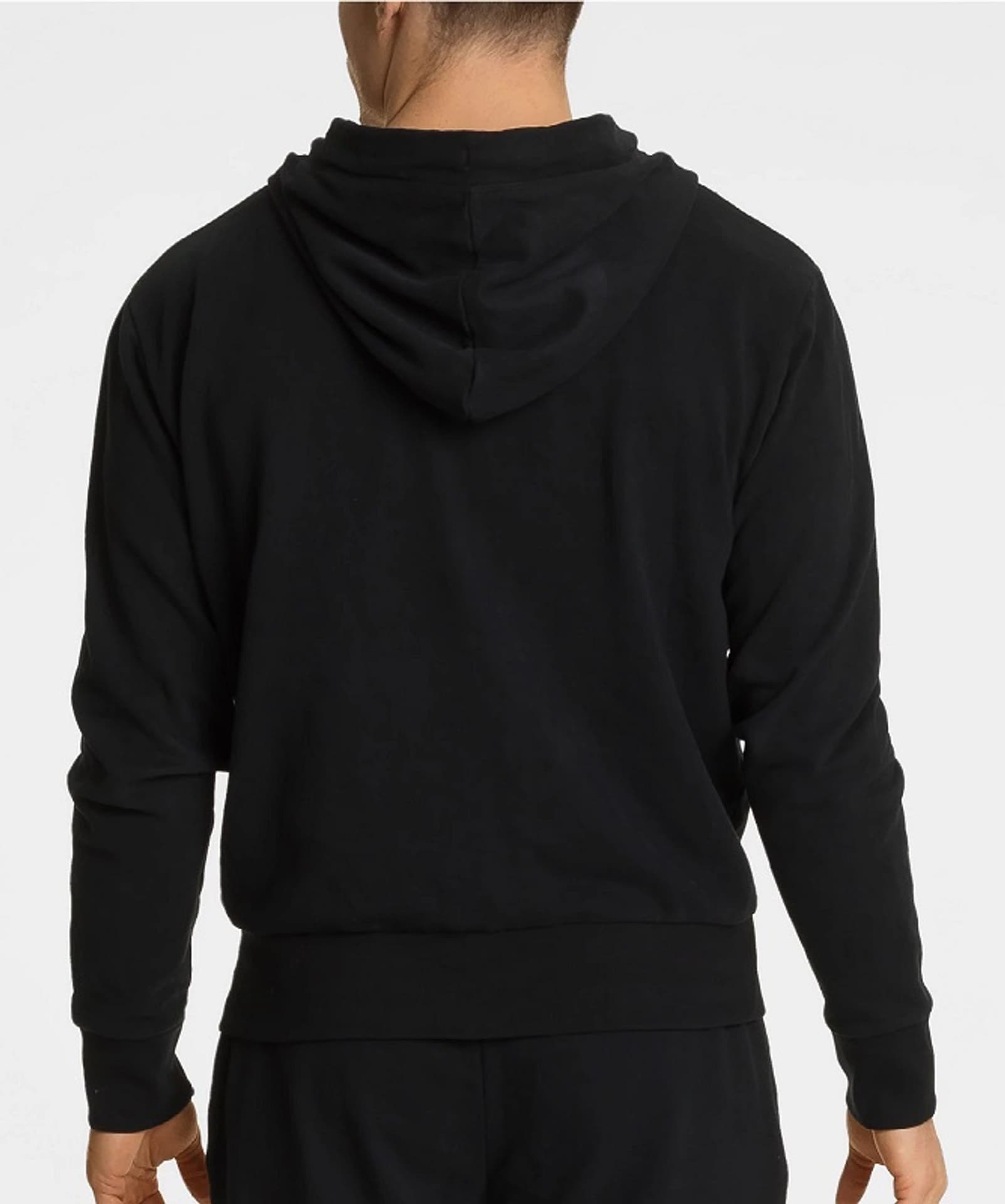 

BLUZA ATLANTIC HMT-001 (kolor czarny, rozmiar L)