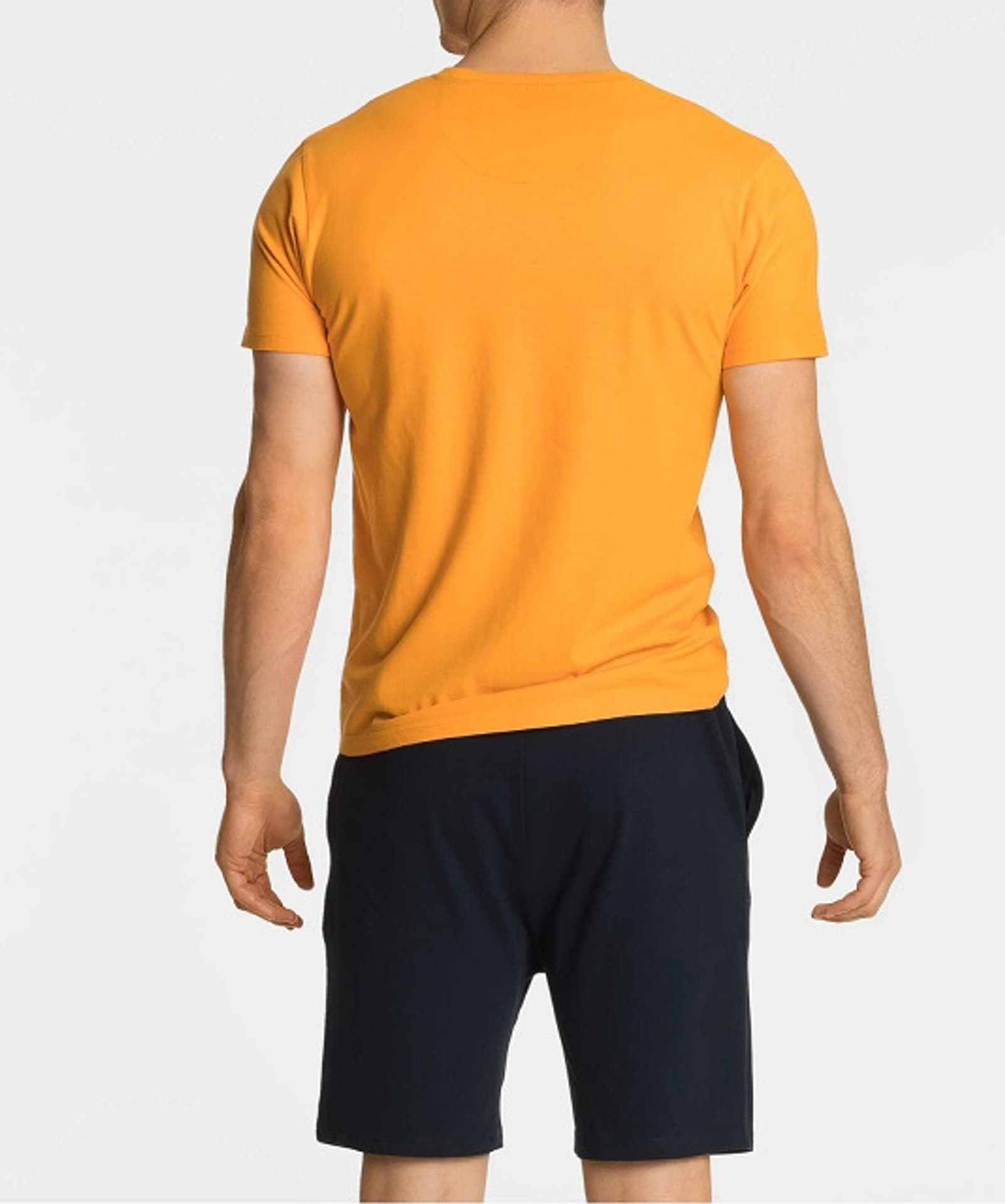 

PIŻAMA ATLANTIC NMP-364 (kolor niebieski, rozmiar M)