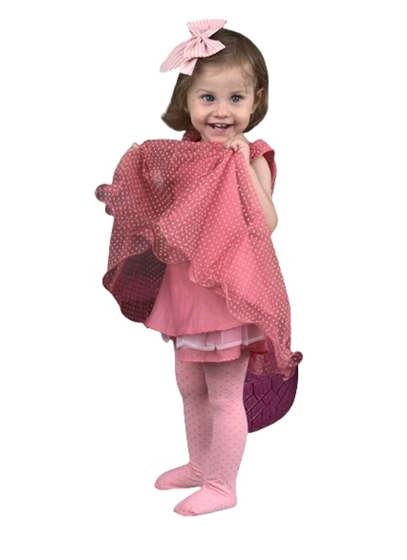 

RAJSTOPY KNITTEX NUSIA BABY (kolor dark rose, rozmiar 80-86)