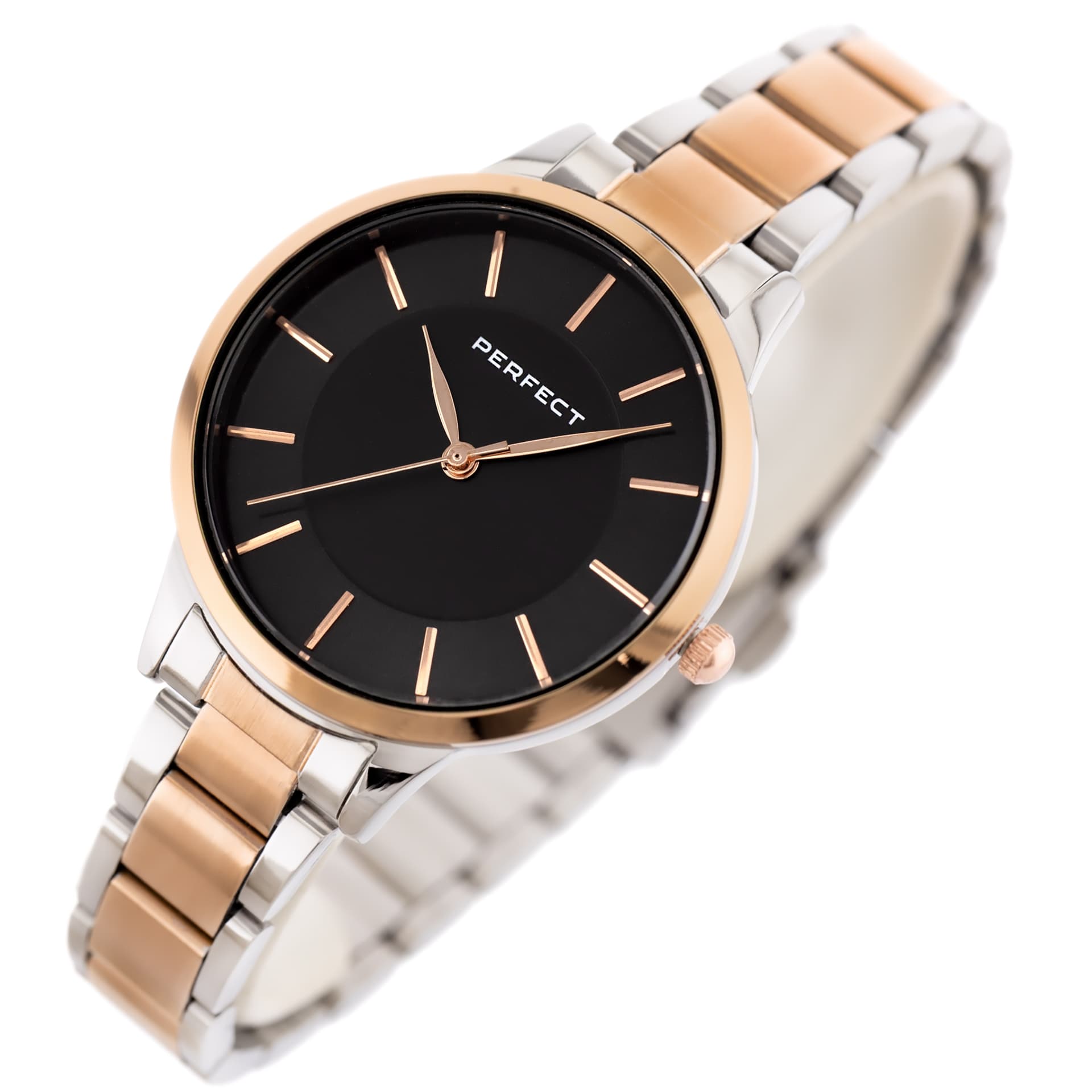 

ZEGAREK DAMSKI PERFECT S359-06 (zp512a) + BOX, Zp512a) + bo