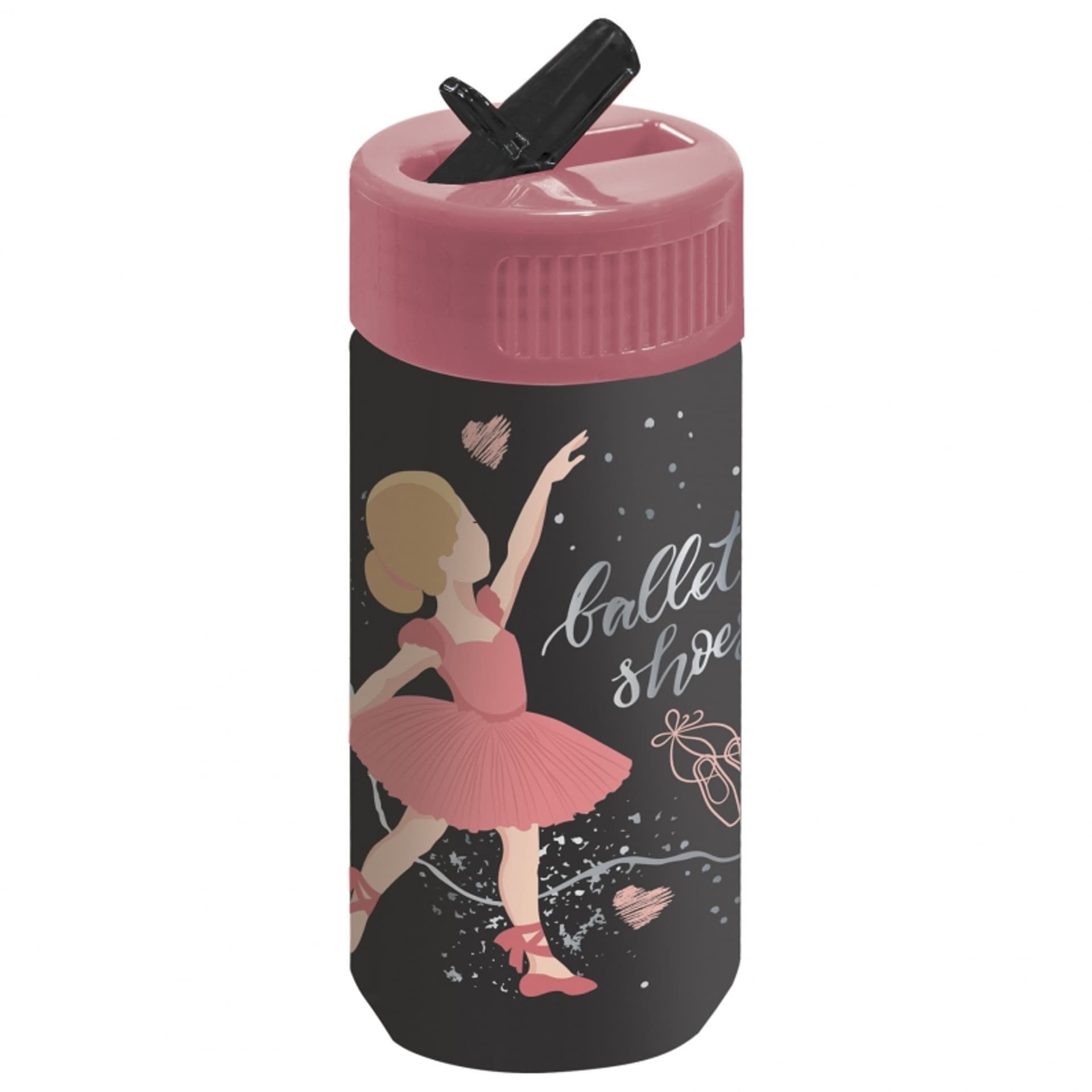 

Bidon 330 ml Back Up Baletnica Derform