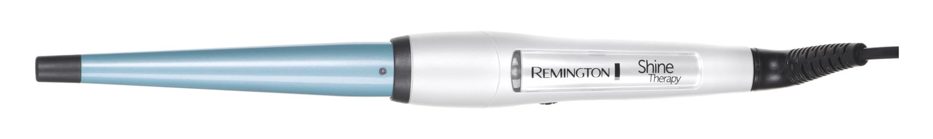 

Lokówka stożkowa do włosów REMINGTON CI53W (kolor biały)