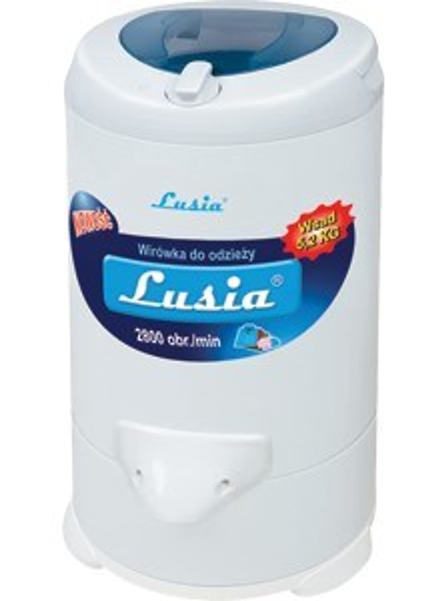 

Wirówka Lusia B-652