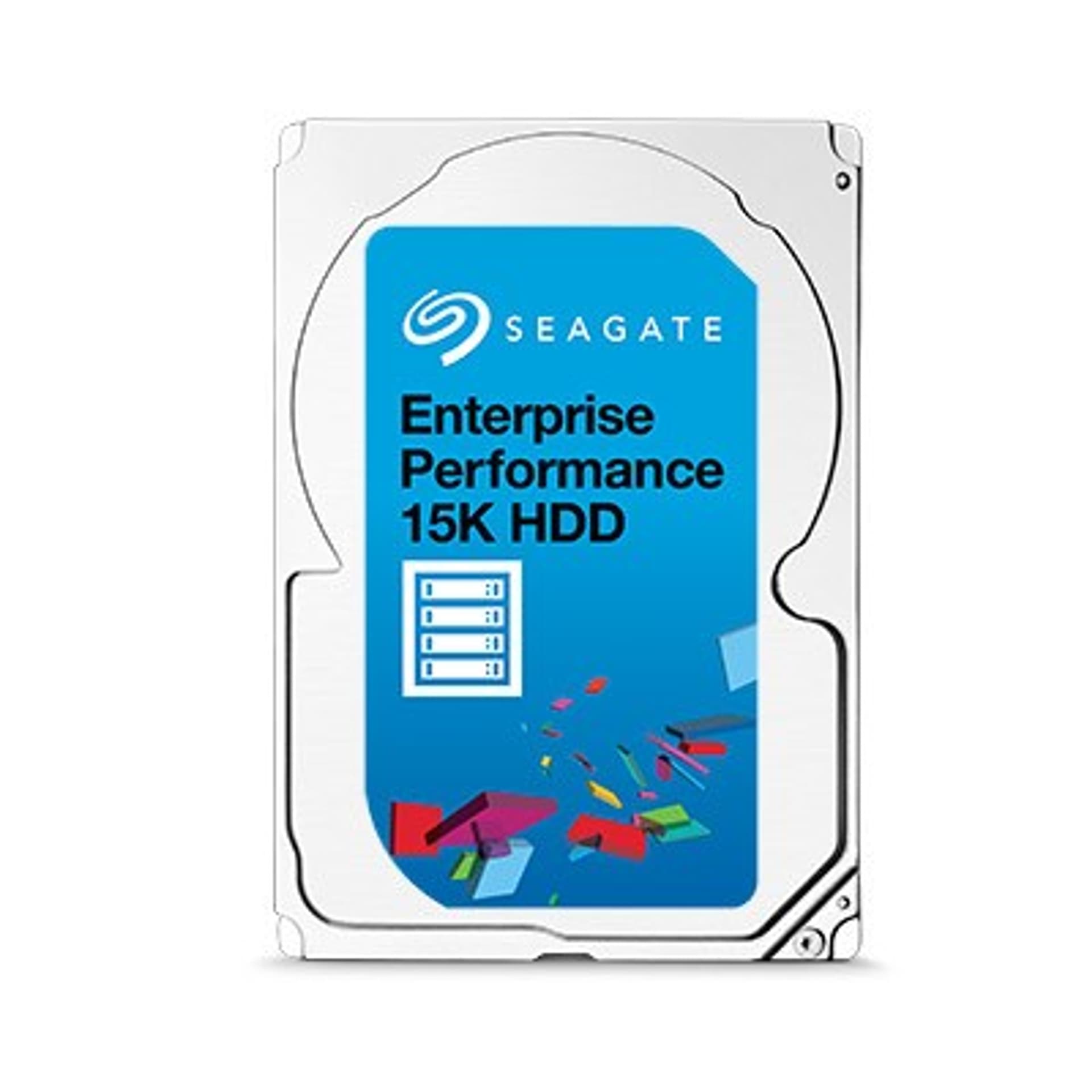 

Dysk serwerowy HDD Seagate Exos 15E900 512E/4KN 15K (600GB; 2.5"; SAS III) ST600MP0136, 600gb;2.5";sas iii) st600mp013